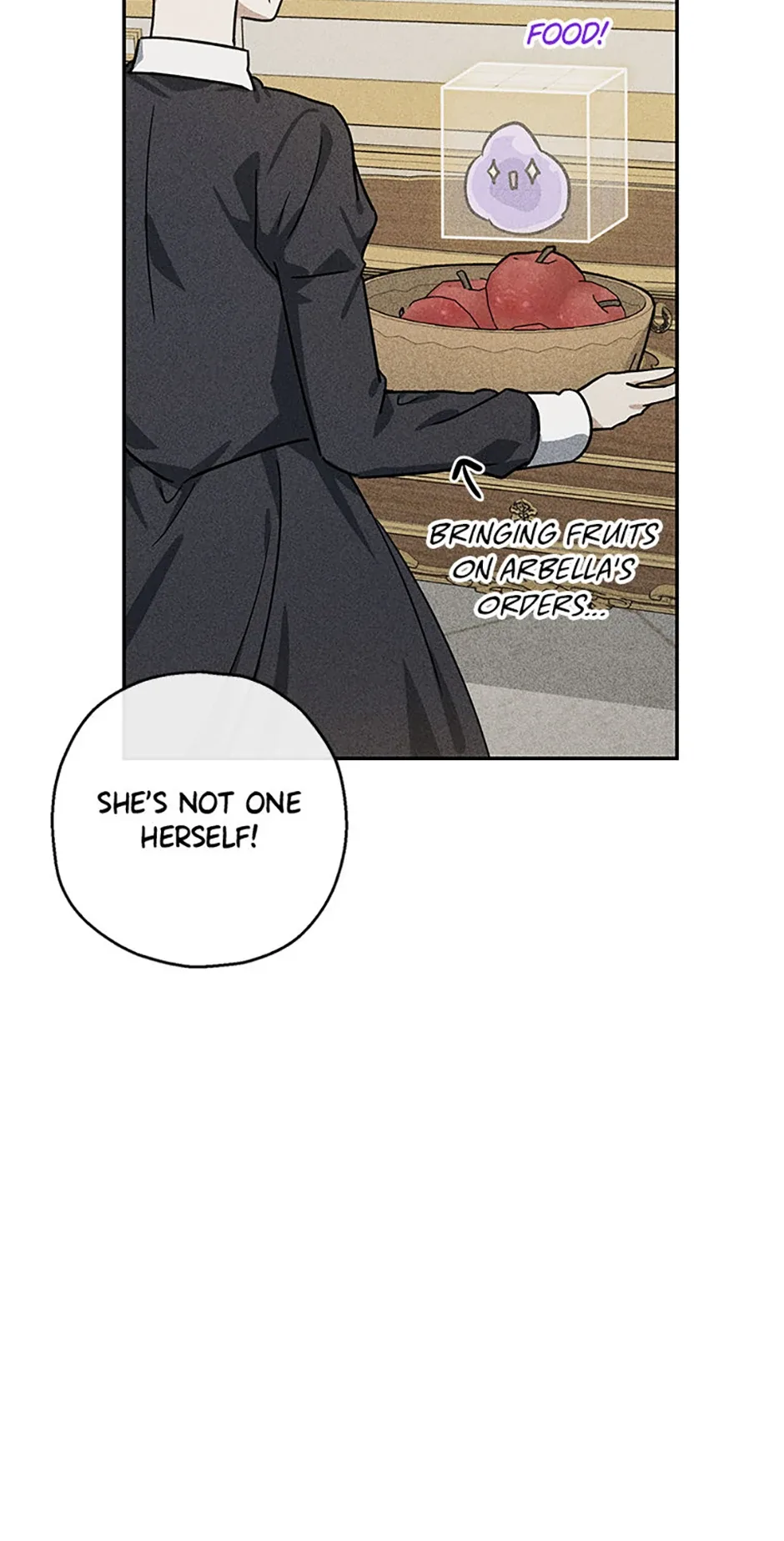 Monster Princess Chapter 78 page 48