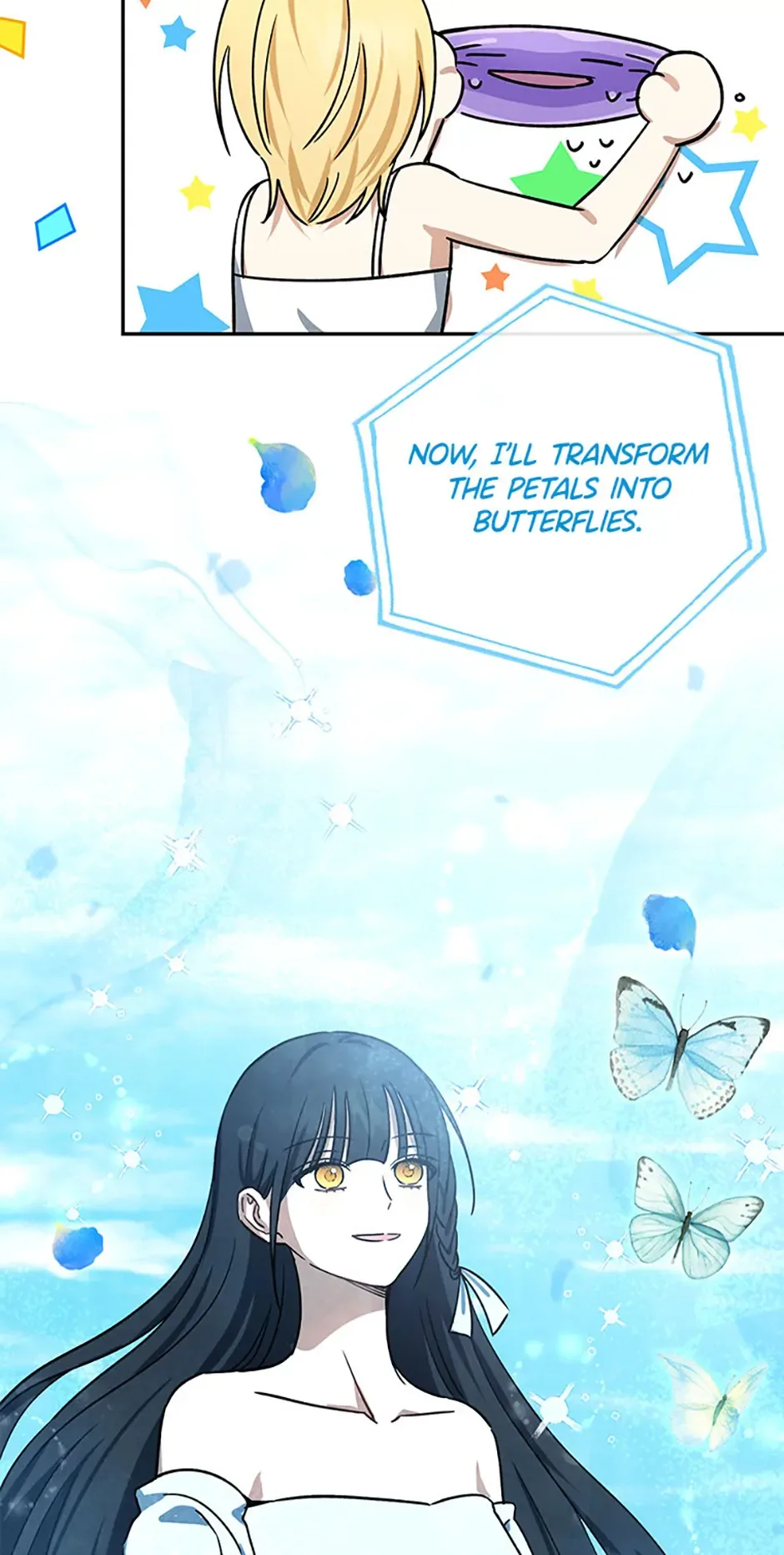 Monster Princess Chapter 78 page 21