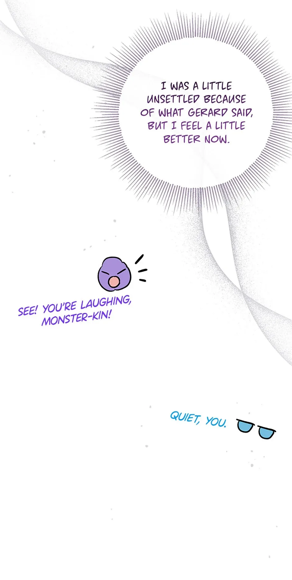 Monster Princess Chapter 78 page 24
