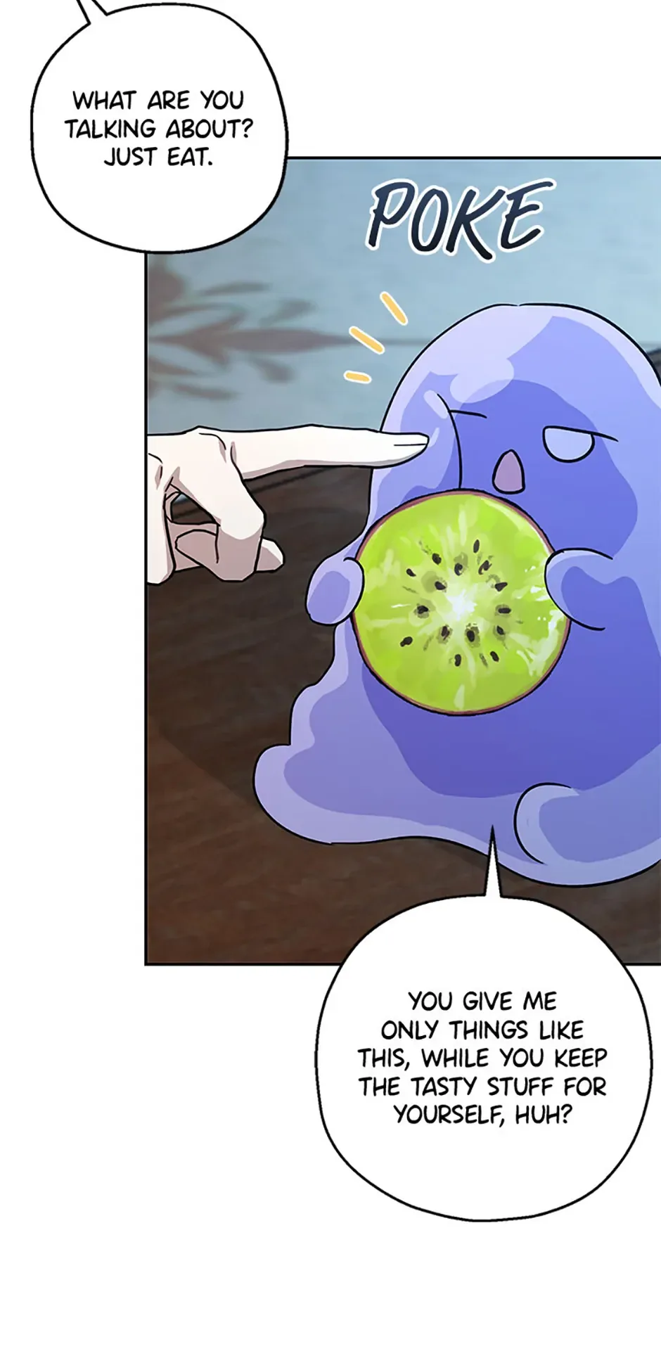 Monster Princess Chapter 78 page 17