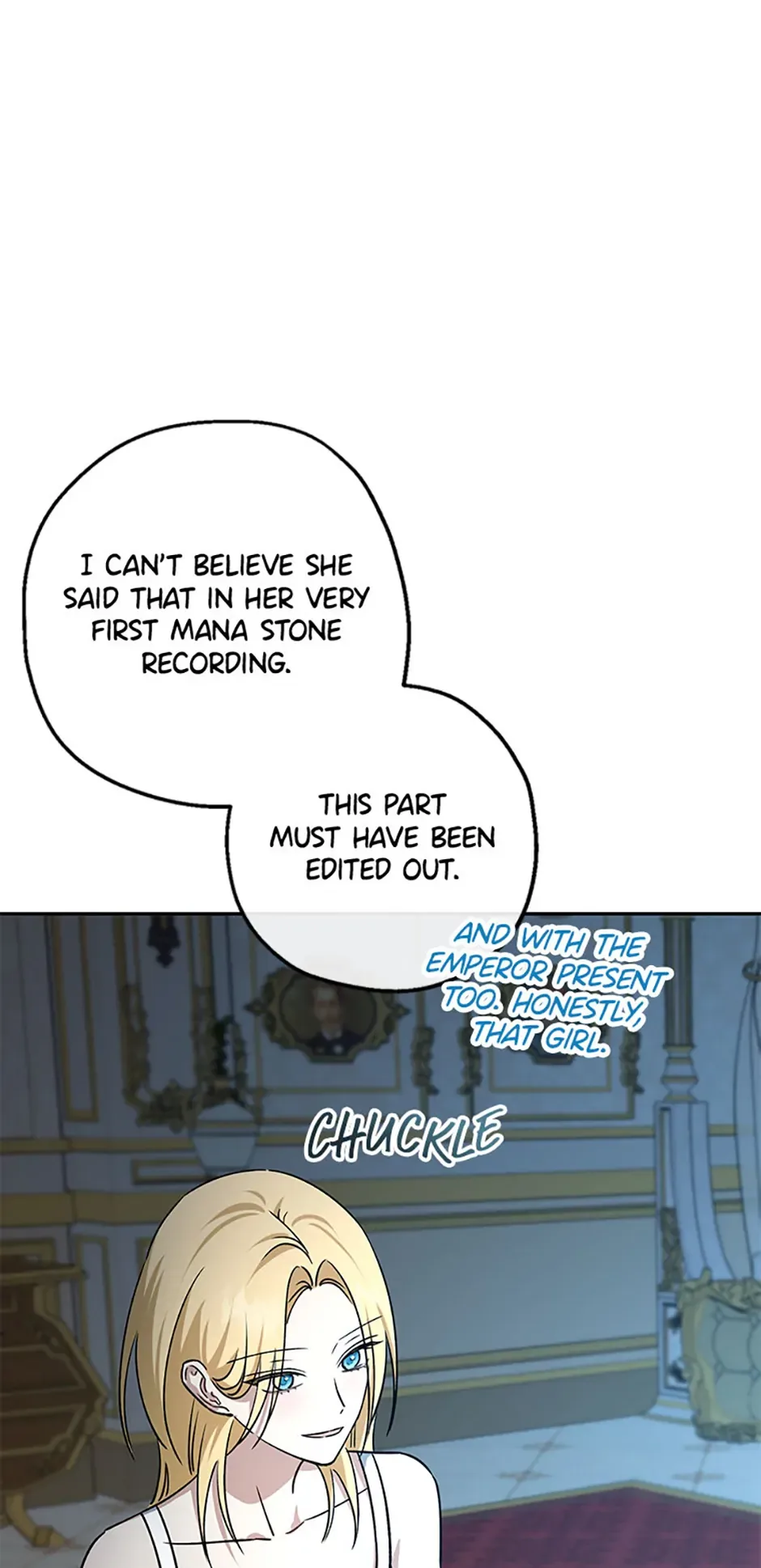 Monster Princess Chapter 78 page 15
