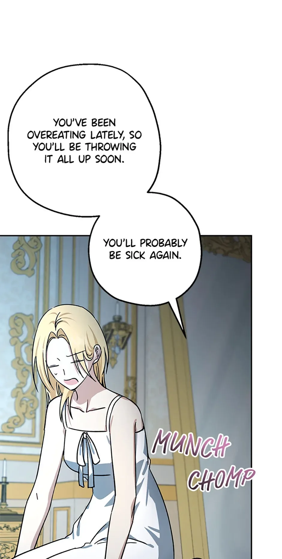 Monster Princess Chapter 78 page 18