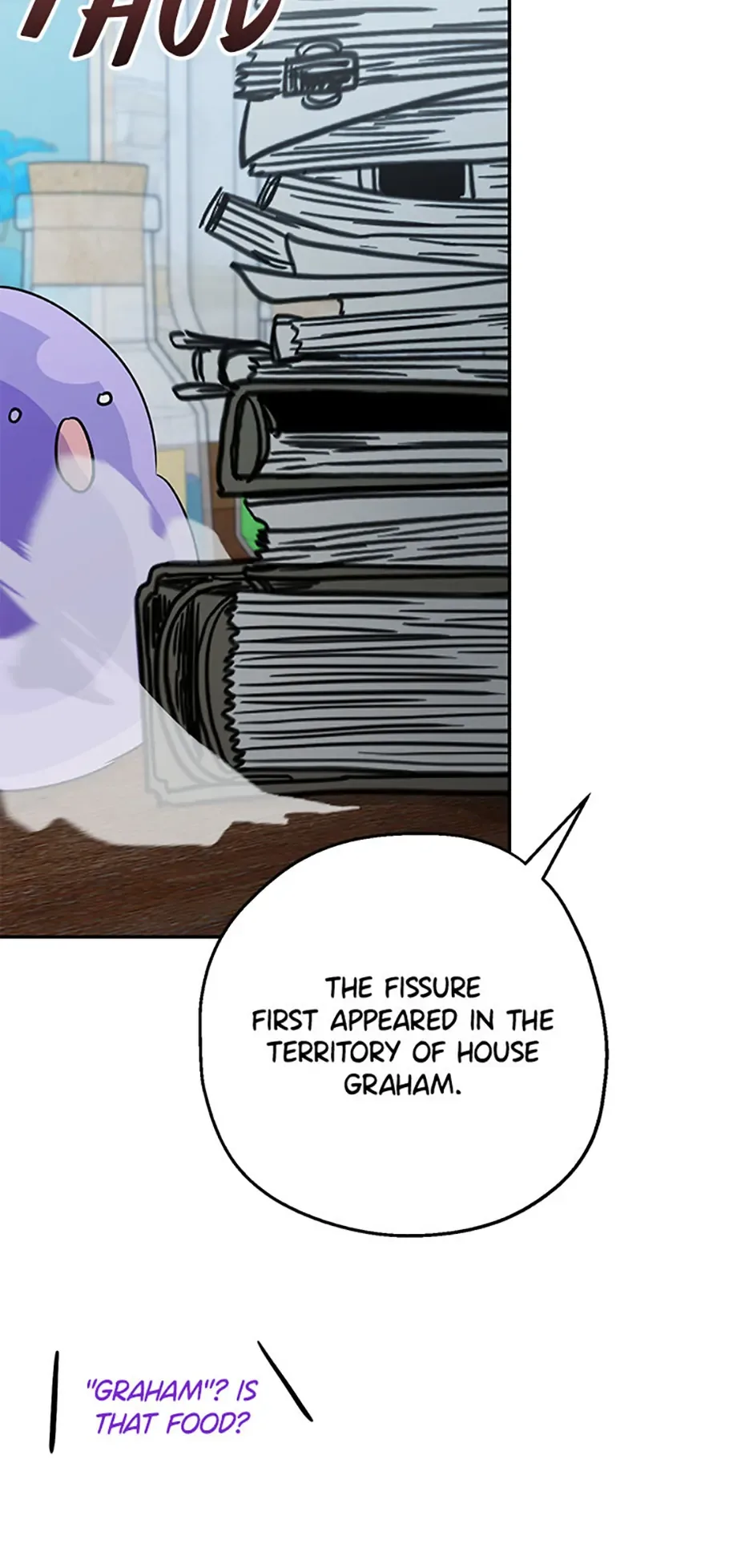 Monster Princess Chapter 78 page 32