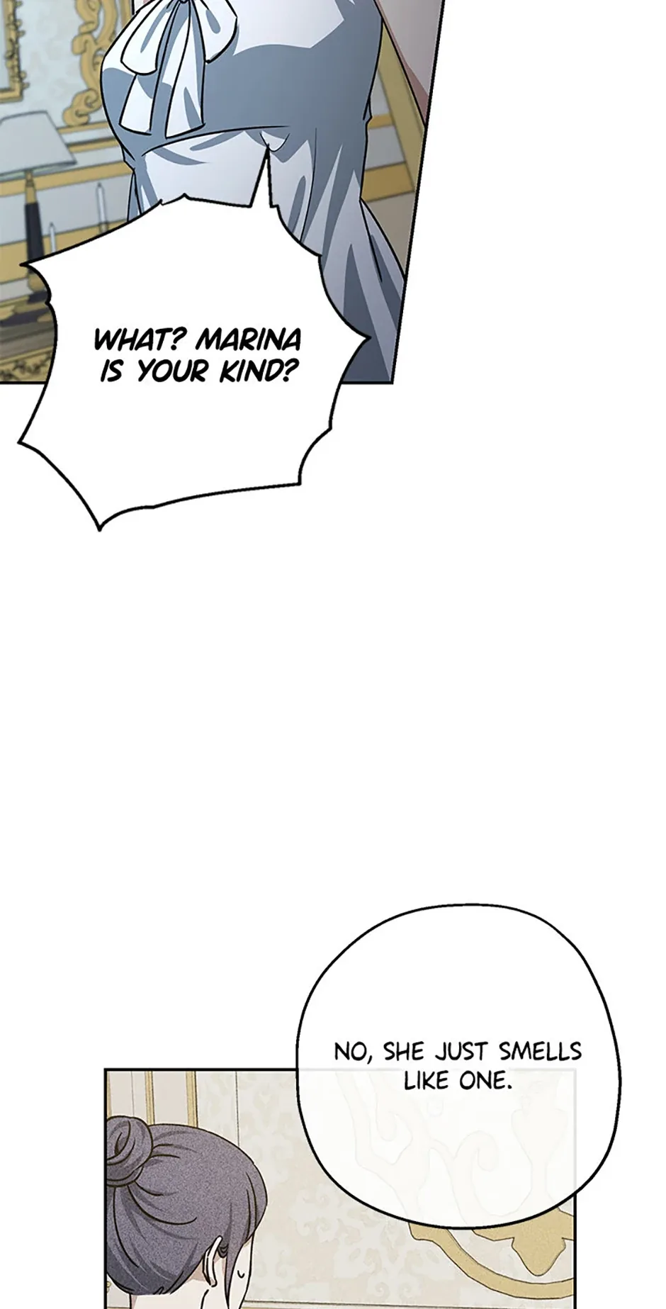 Monster Princess Chapter 78 page 47