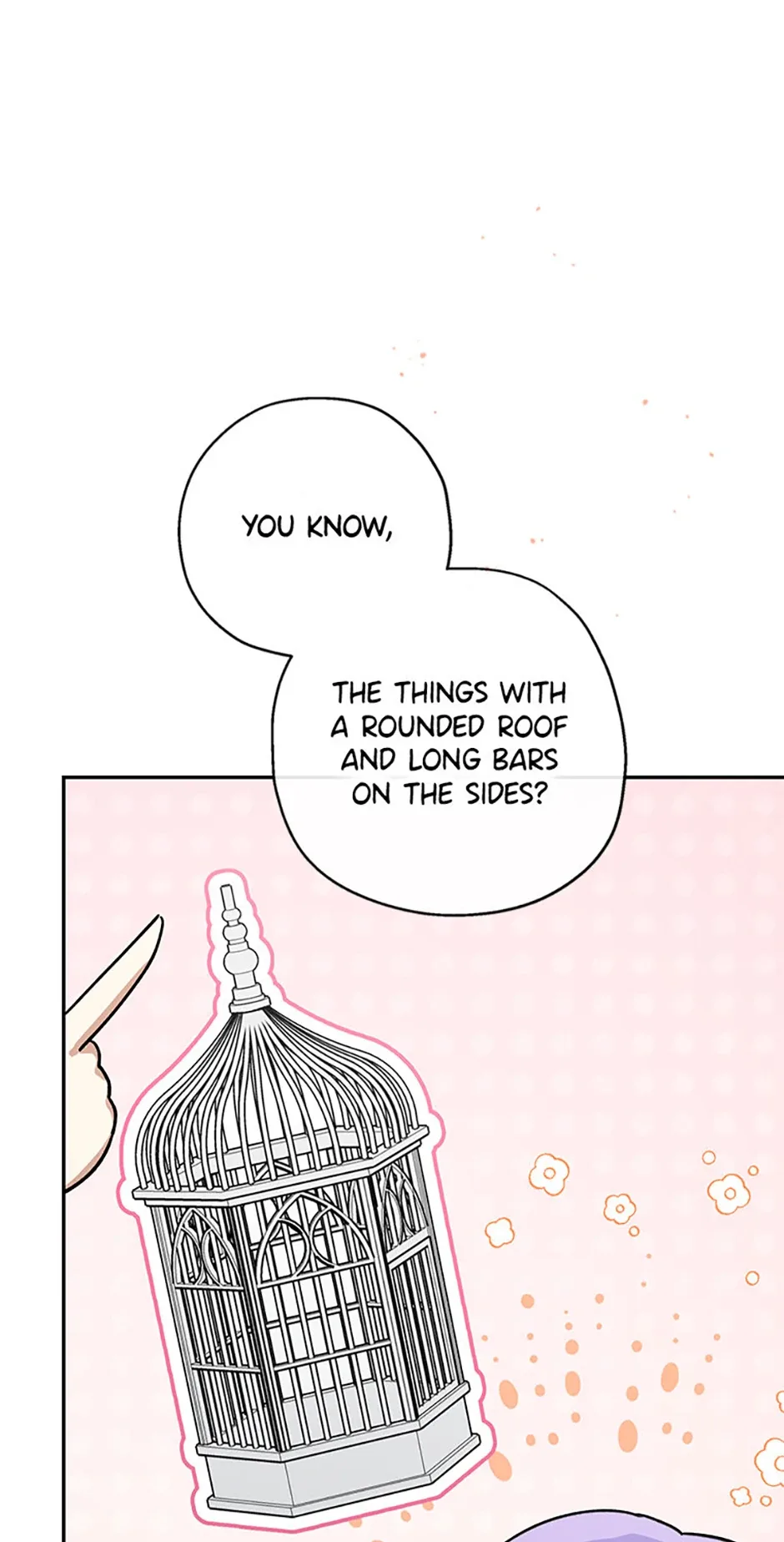 Monster Princess Chapter 78 page 58