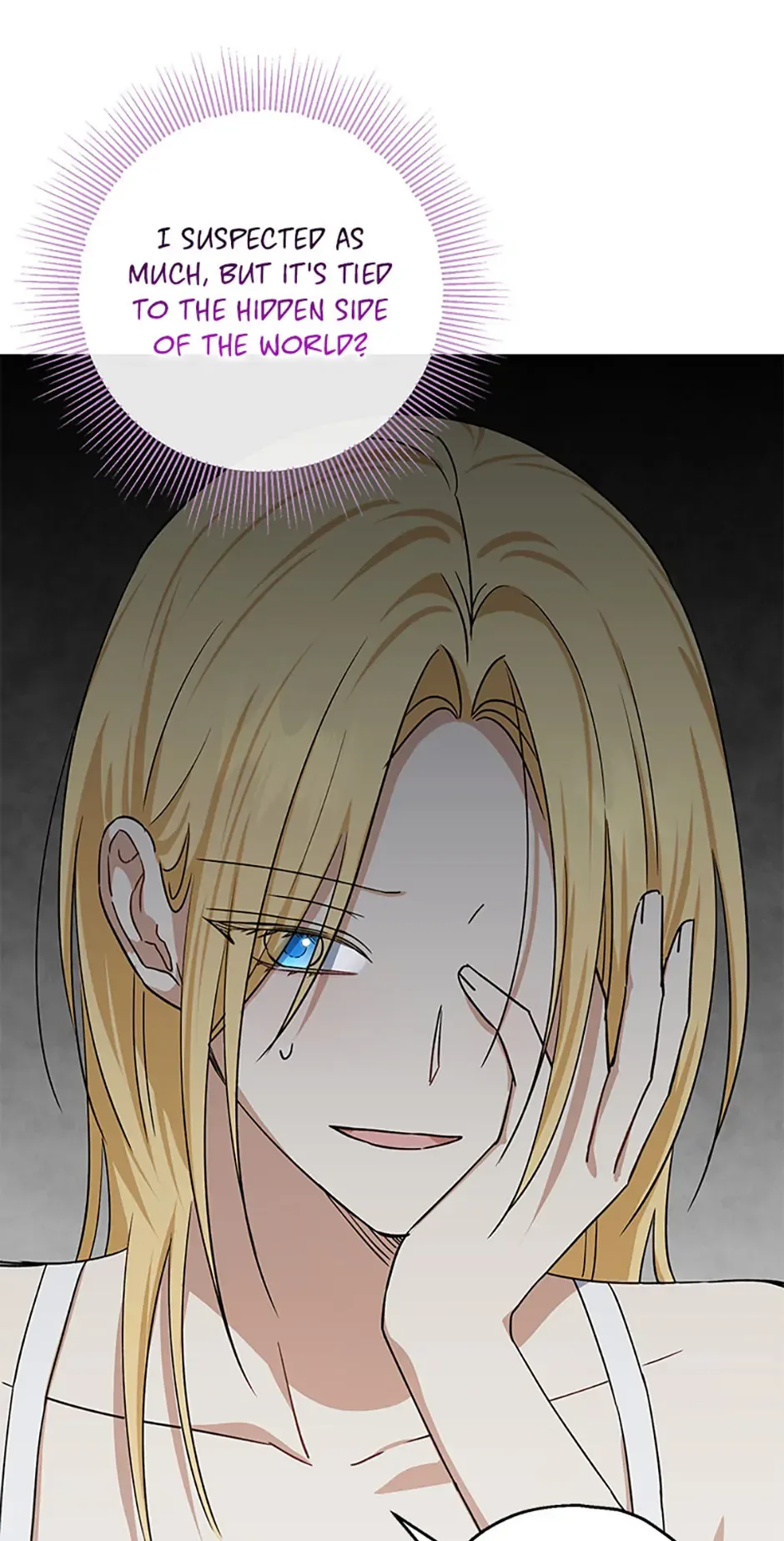 Monster Princess Chapter 78 page 61