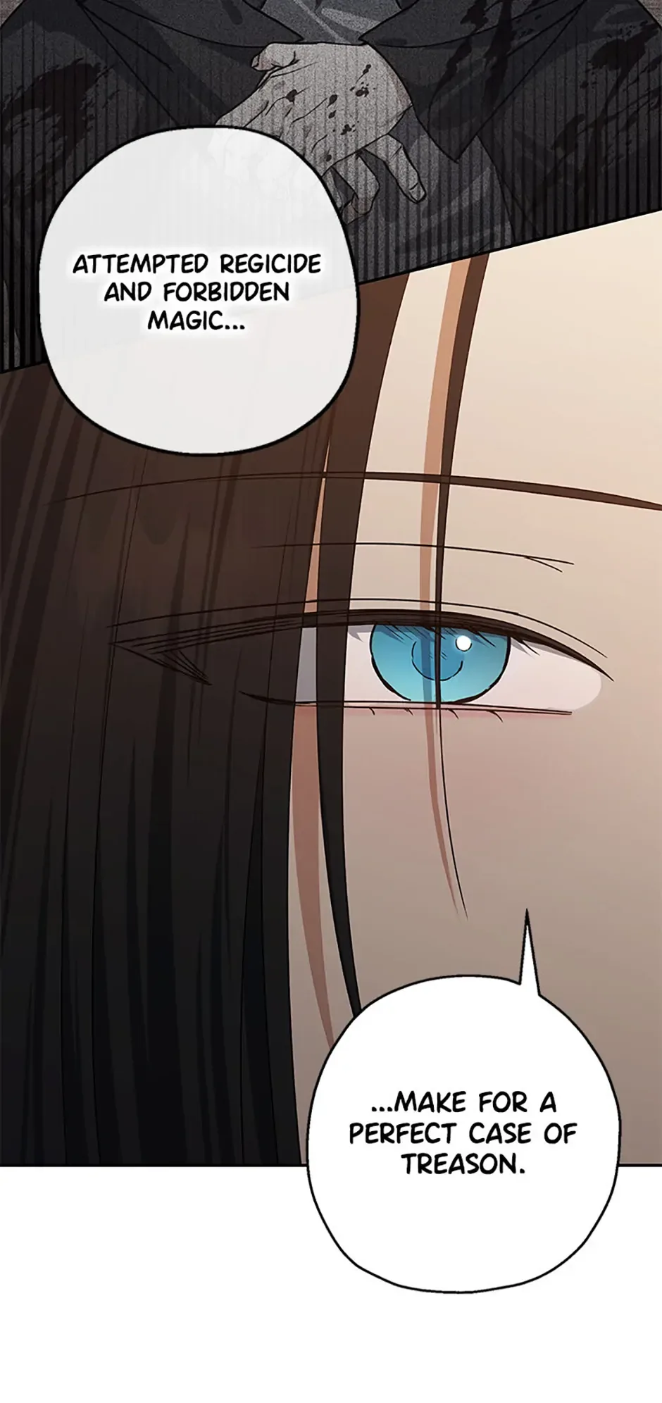 Monster Princess Chapter 78 page 85