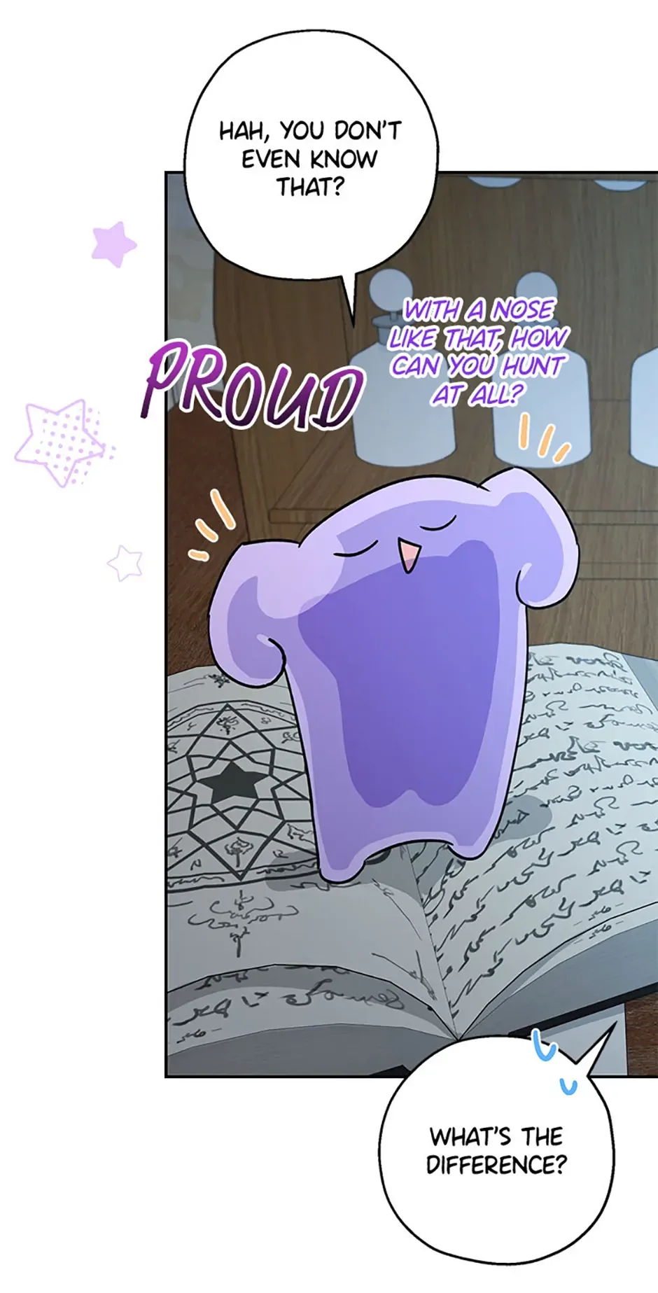 Monster Princess Chapter 78 page 49