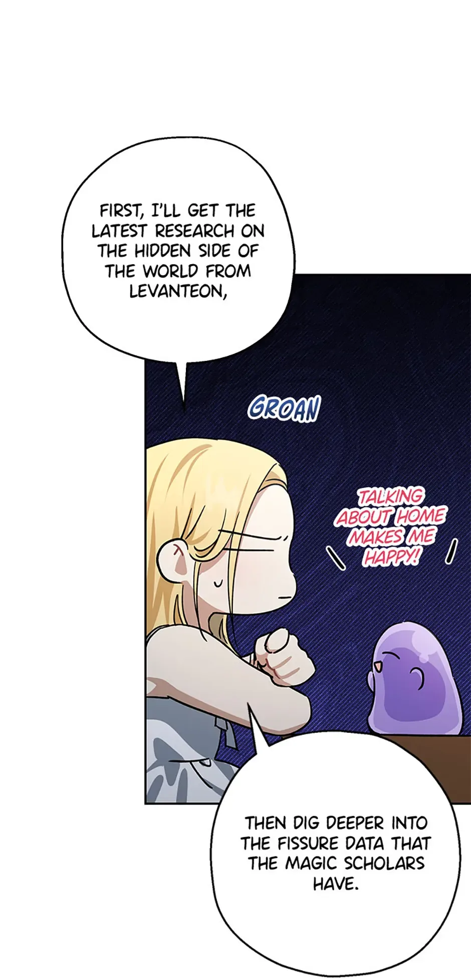 Monster Princess Chapter 78 page 64