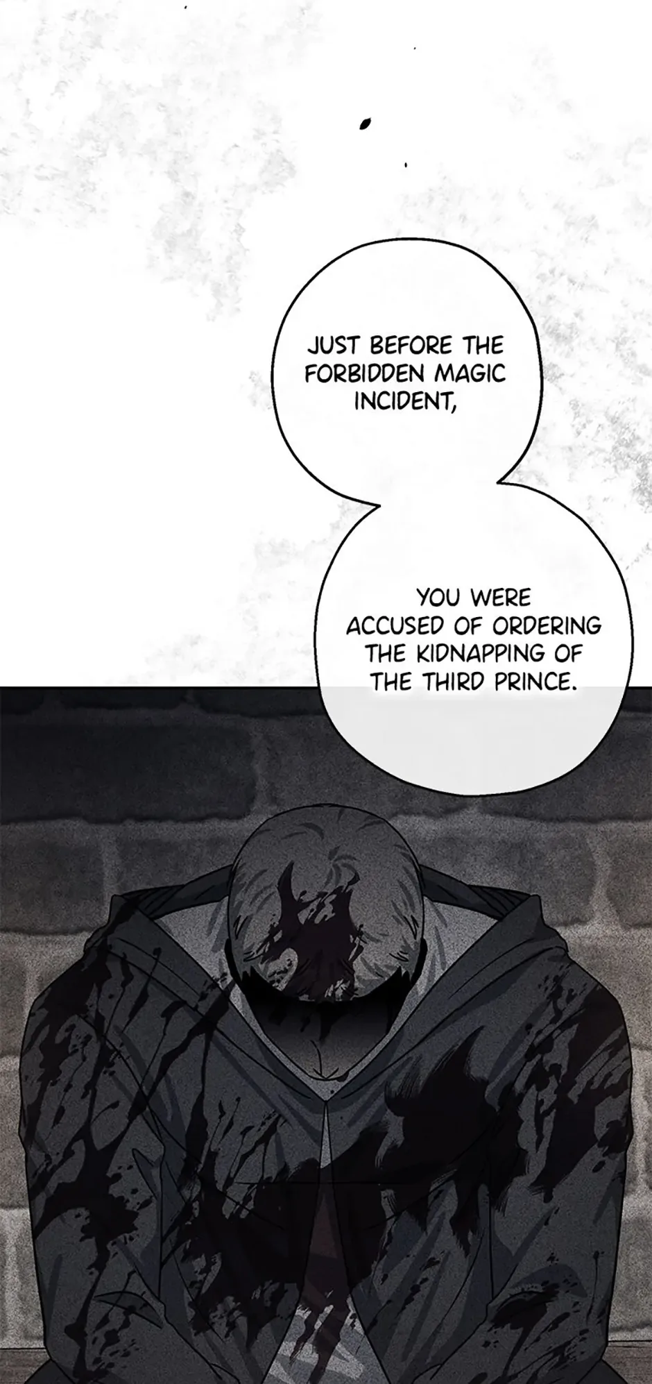 Monster Princess Chapter 78 page 84