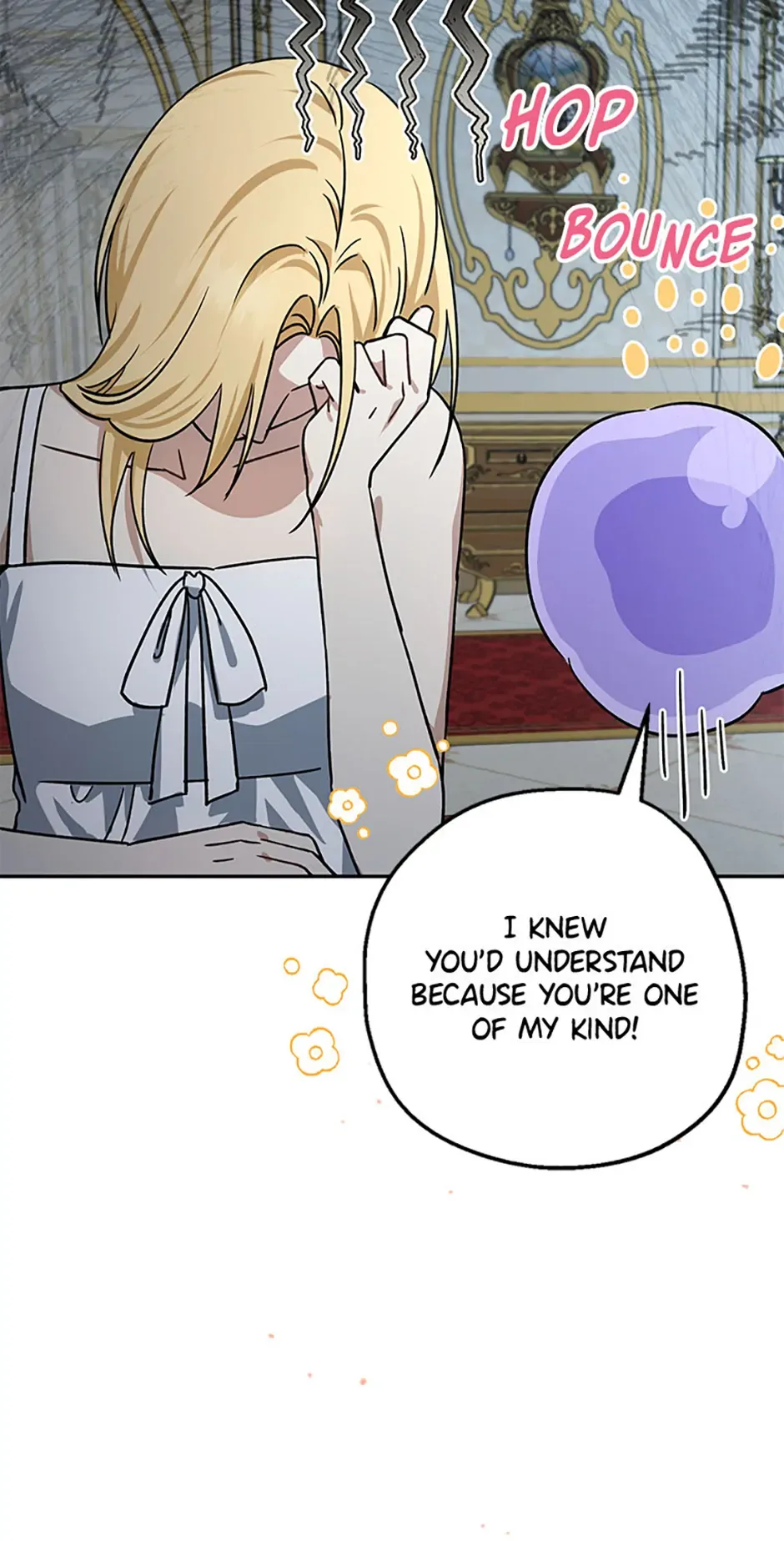 Monster Princess Chapter 78 page 60
