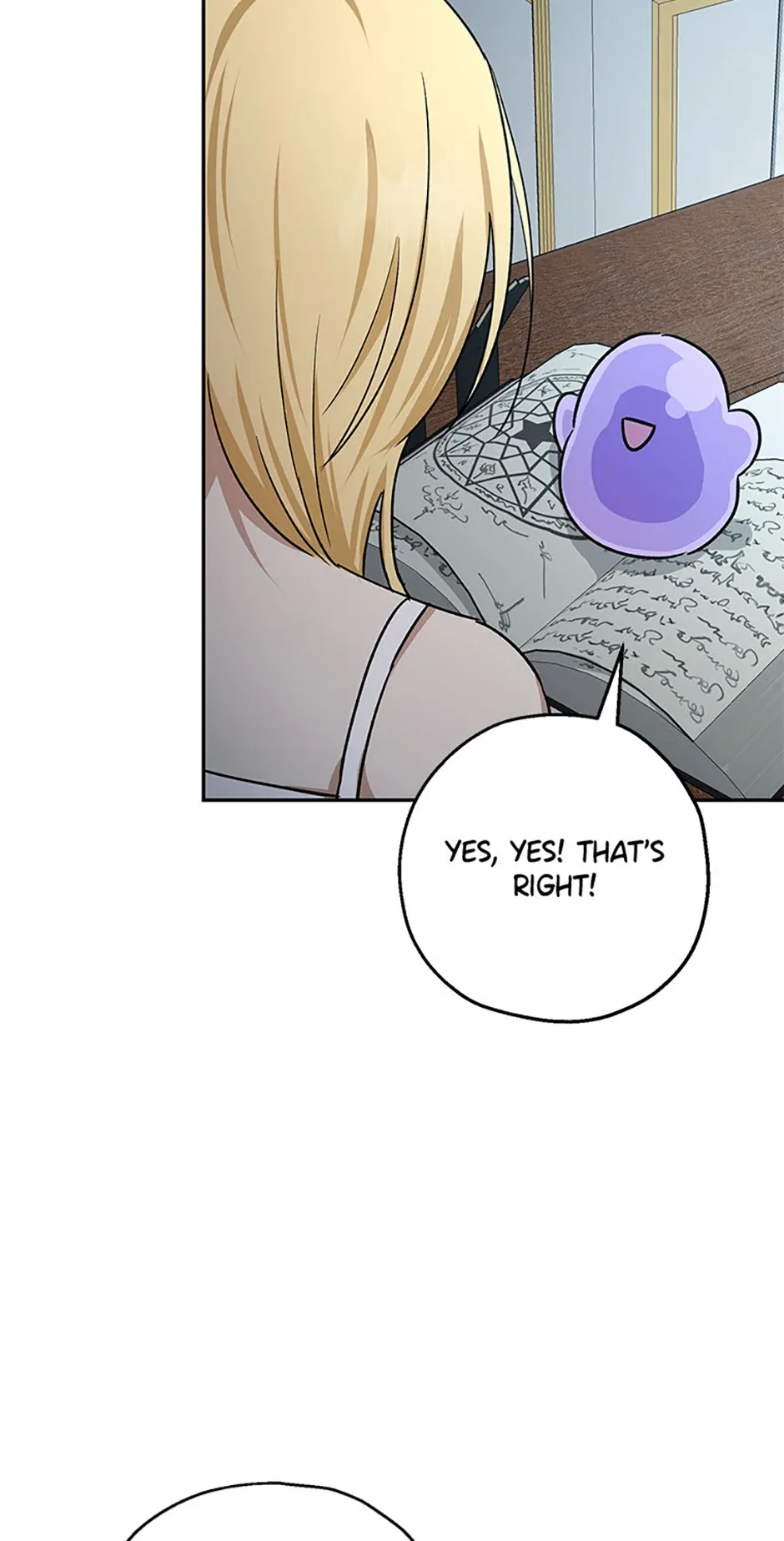 Monster Princess Chapter 78 page 56