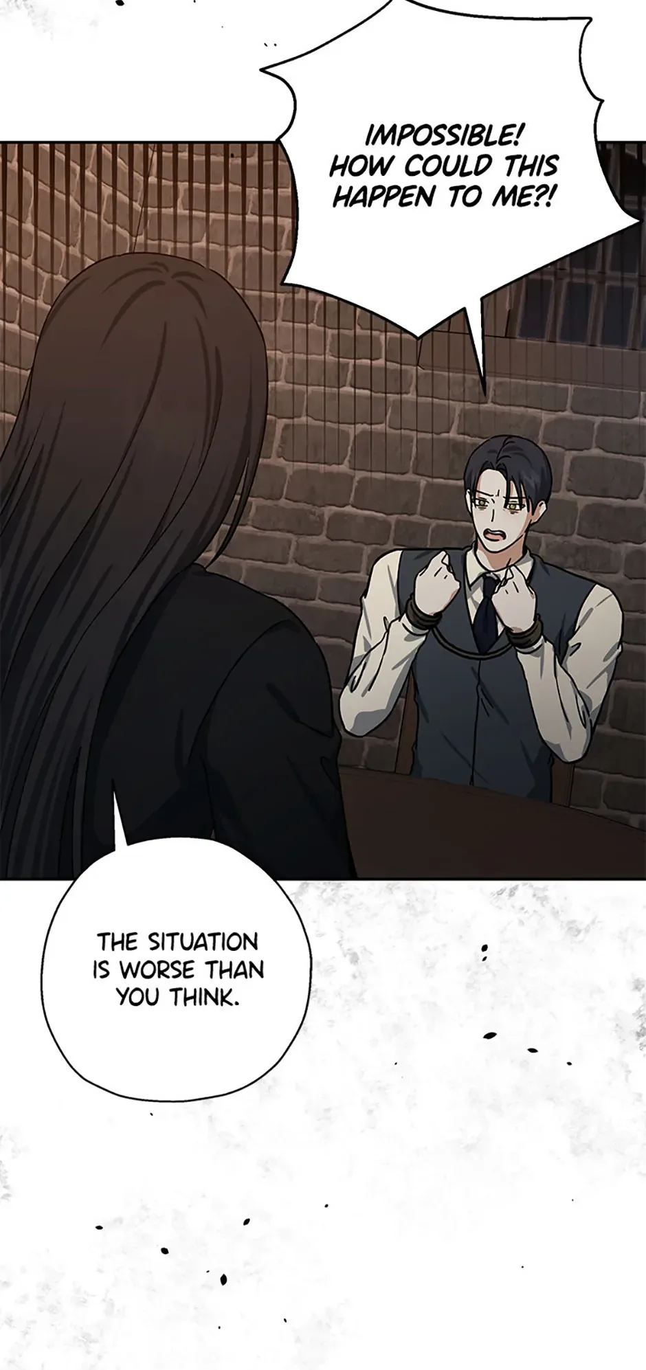 Monster Princess Chapter 78 page 83