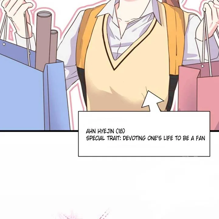 Moonshark: Sharks Are Born To Be Stars Chapter 1 page 102