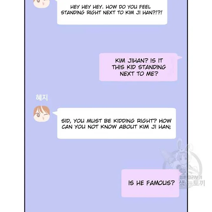 Moonshark: Sharks Are Born To Be Stars Chapter 1 page 132