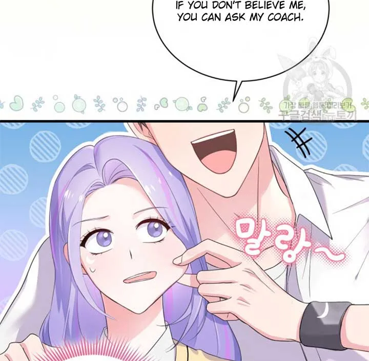 Moonshark: Sharks Are Born To Be Stars Chapter 4 page 11
