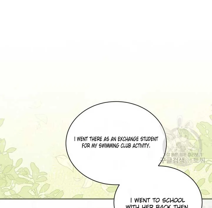 Moonshark: Sharks Are Born To Be Stars Chapter 4 page 8