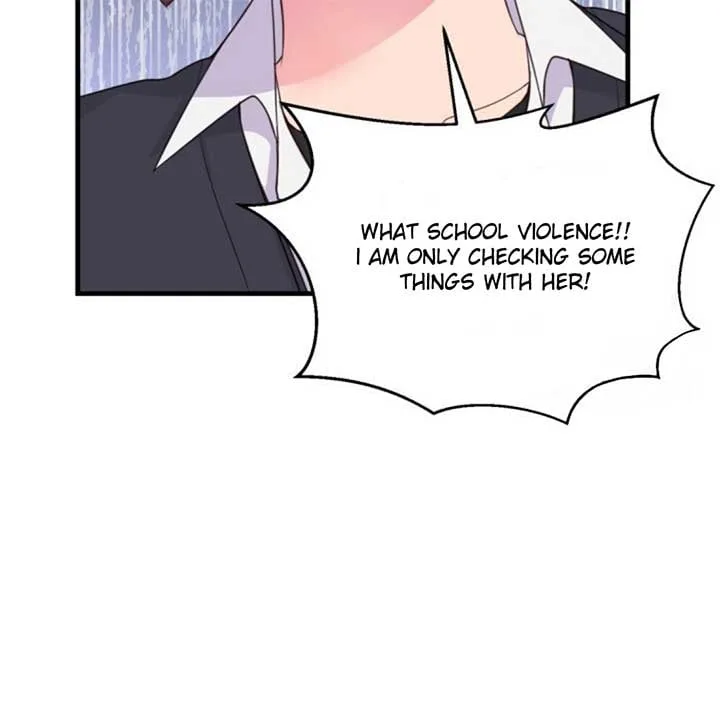 Moonshark: Sharks Are Born To Be Stars Chapter 4 page 34