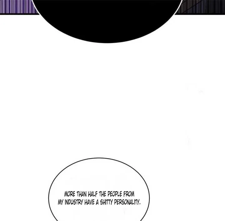 Moonshark: Sharks Are Born To Be Stars Chapter 4 page 150