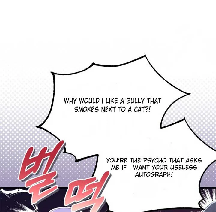 Moonshark: Sharks Are Born To Be Stars Chapter 3 page 100