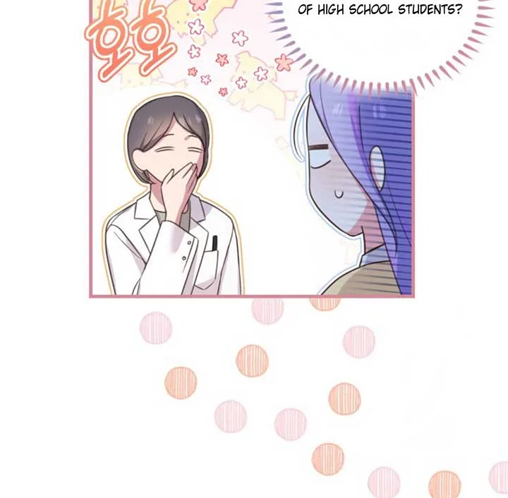 Moonshark: Sharks Are Born To Be Stars Chapter 3 page 84