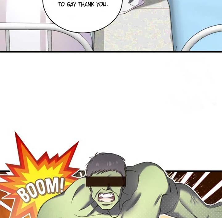 Moonshark: Sharks Are Born To Be Stars Chapter 3 page 89
