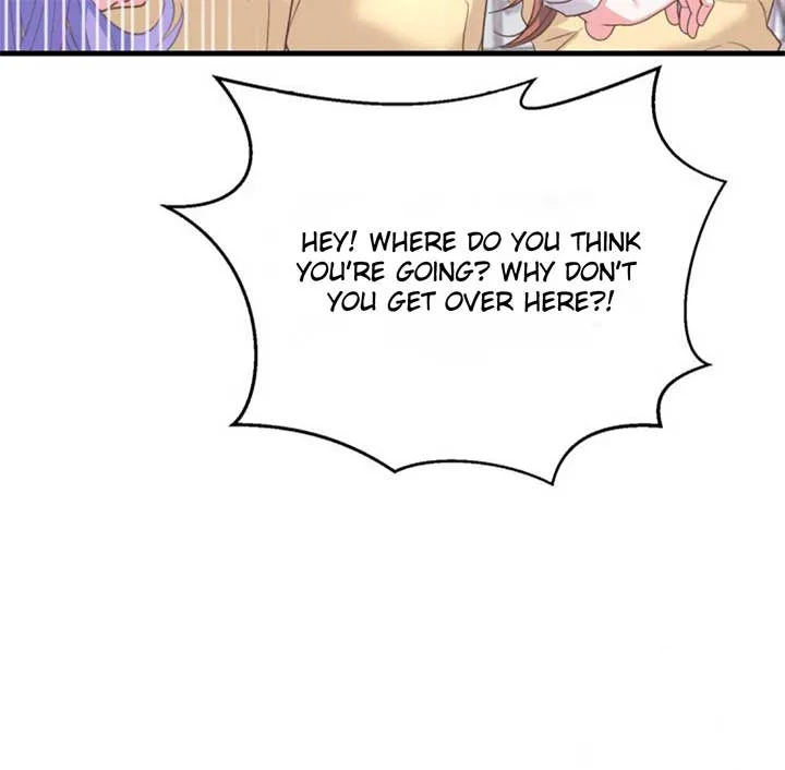 Moonshark: Sharks Are Born To Be Stars Chapter 5 page 15