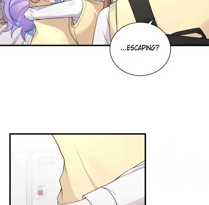 Moonshark: Sharks Are Born To Be Stars Chapter 5 page 19