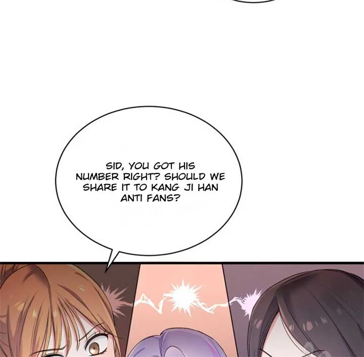 Moonshark: Sharks Are Born To Be Stars Chapter 5 page 41