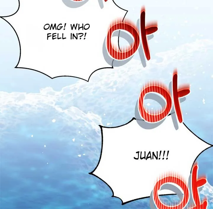 Moonshark: Sharks Are Born To Be Stars Chapter 5 page 99