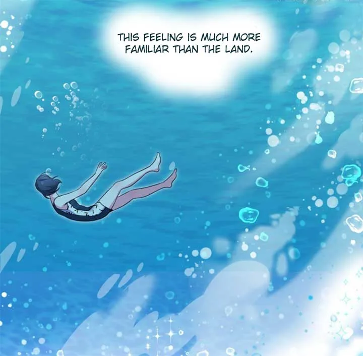 Moonshark: Sharks Are Born To Be Stars Chapter 5 page 108