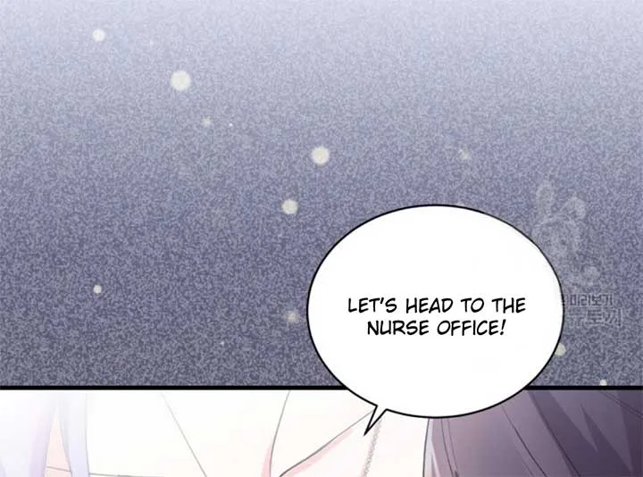 Moonshark: Sharks Are Born To Be Stars Chapter 5 page 134