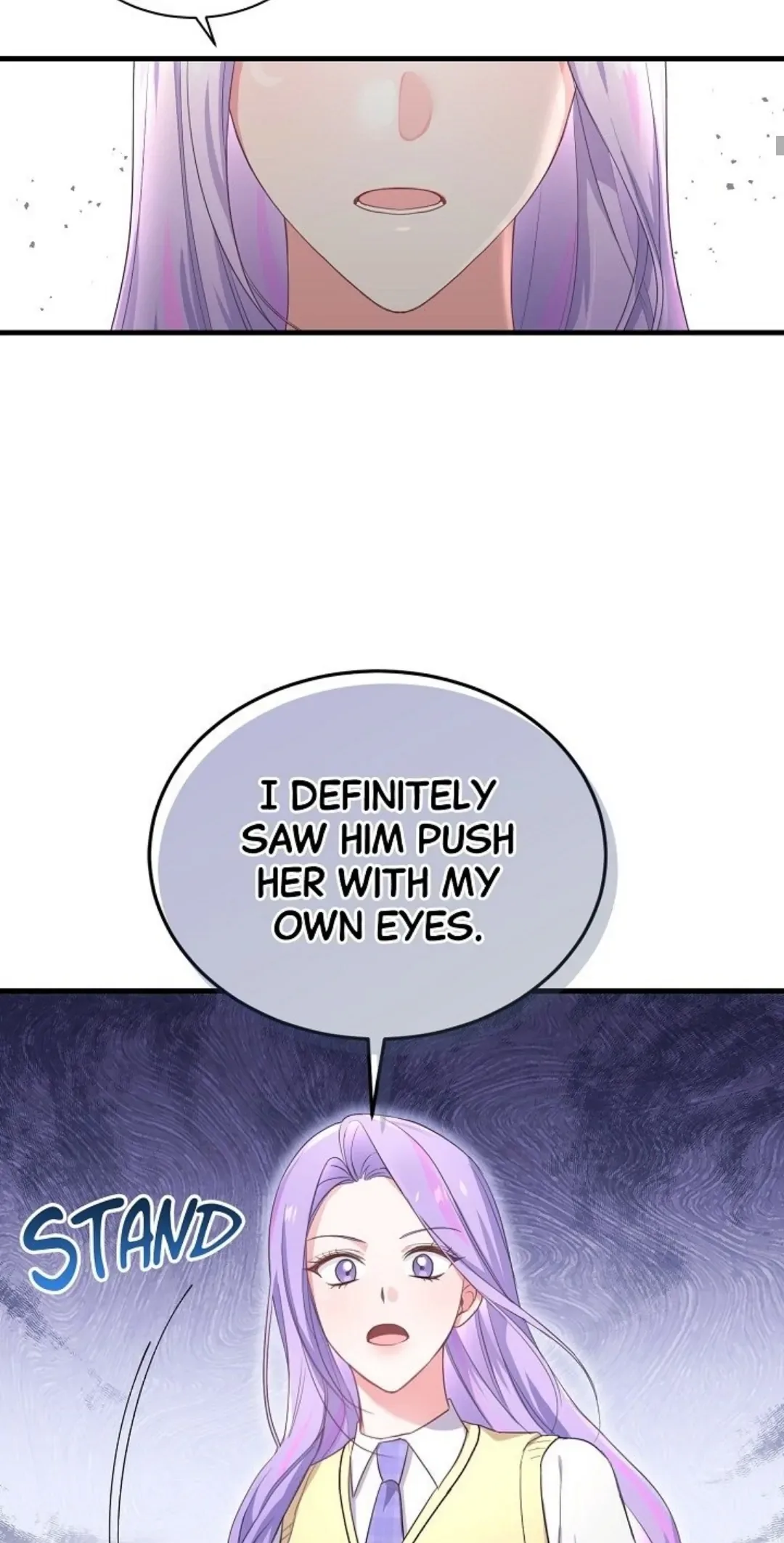 Moonshark: Sharks Are Born To Be Stars Chapter 6 page 10