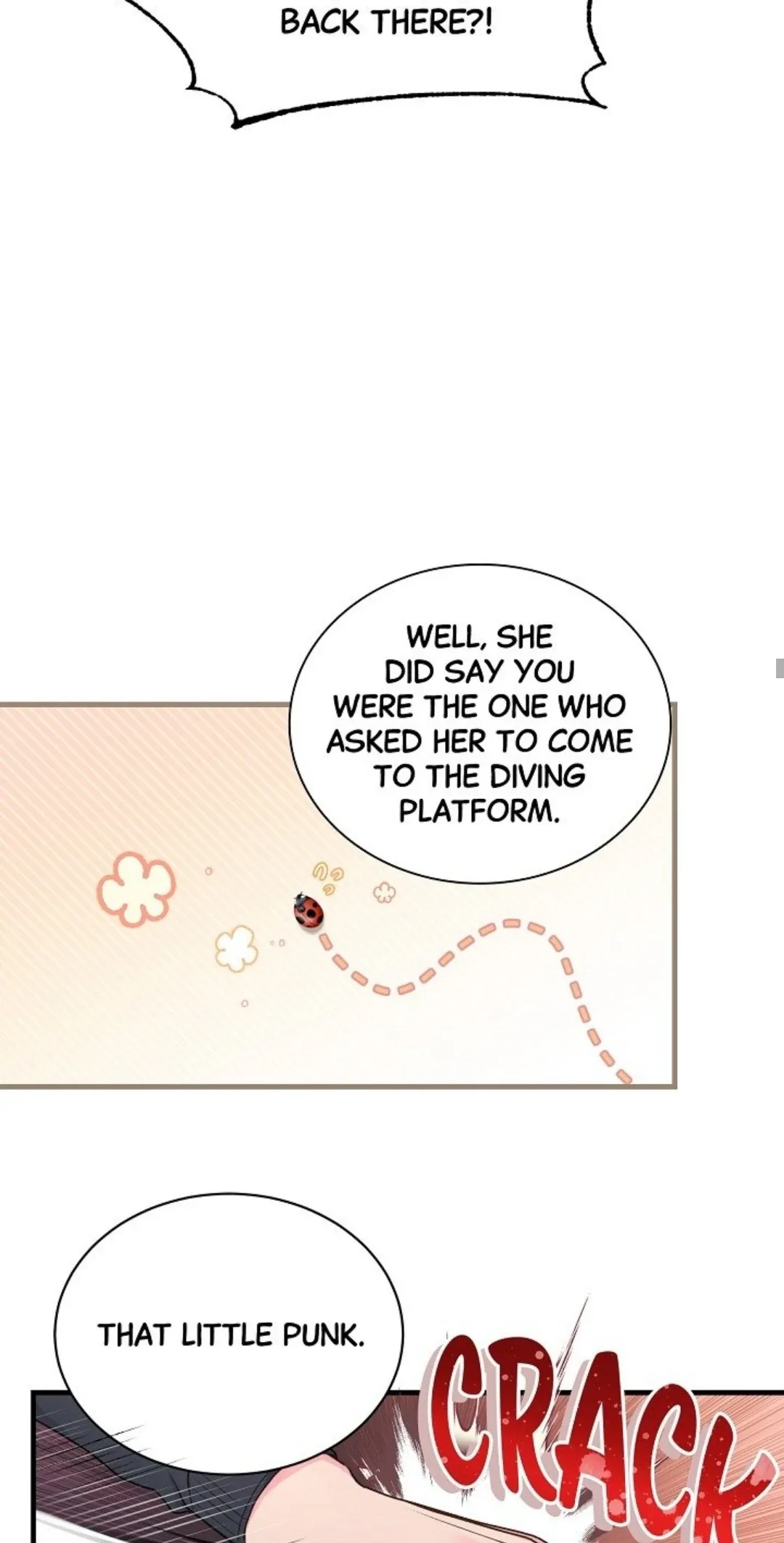 Moonshark: Sharks Are Born To Be Stars Chapter 6 page 37