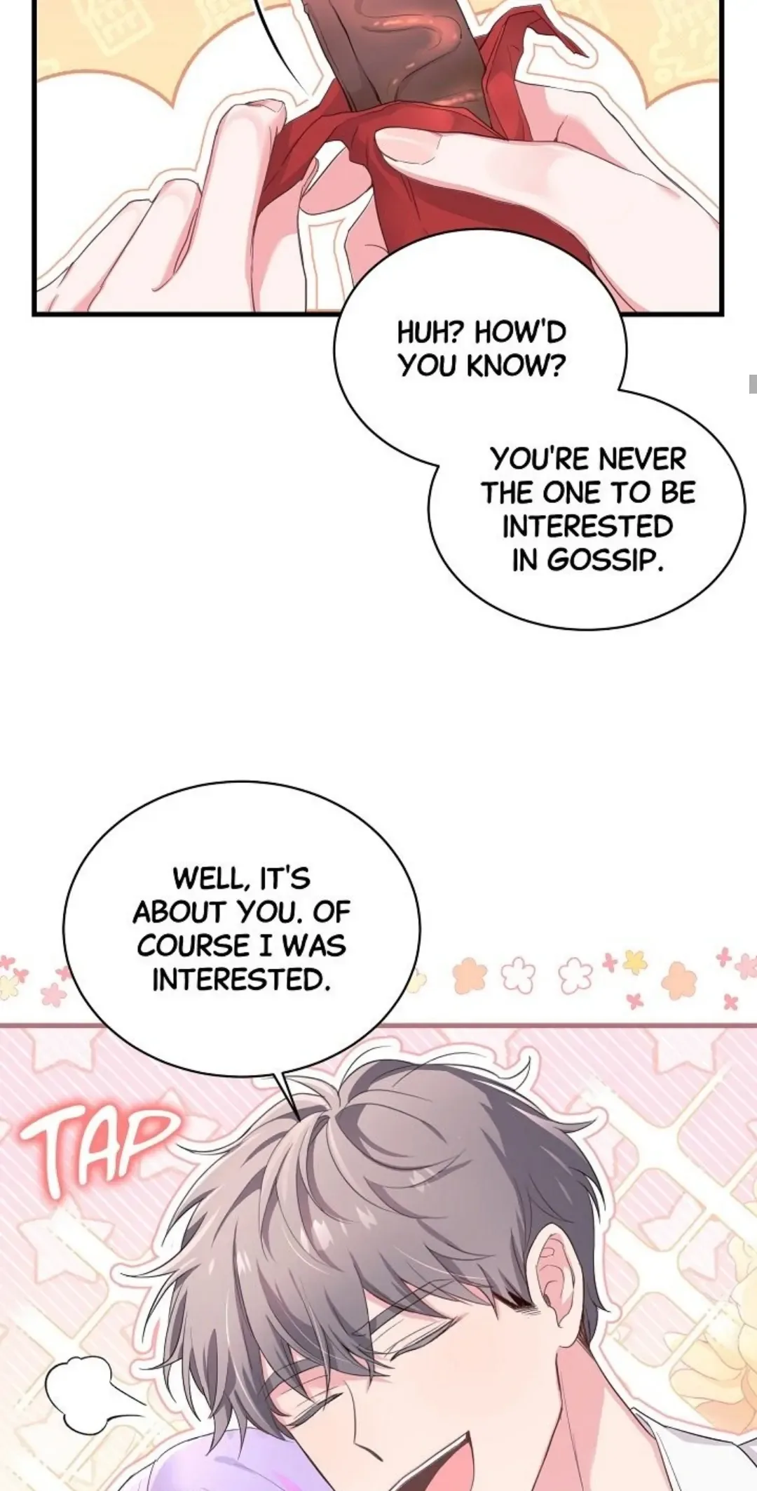 Moonshark: Sharks Are Born To Be Stars Chapter 6 page 23