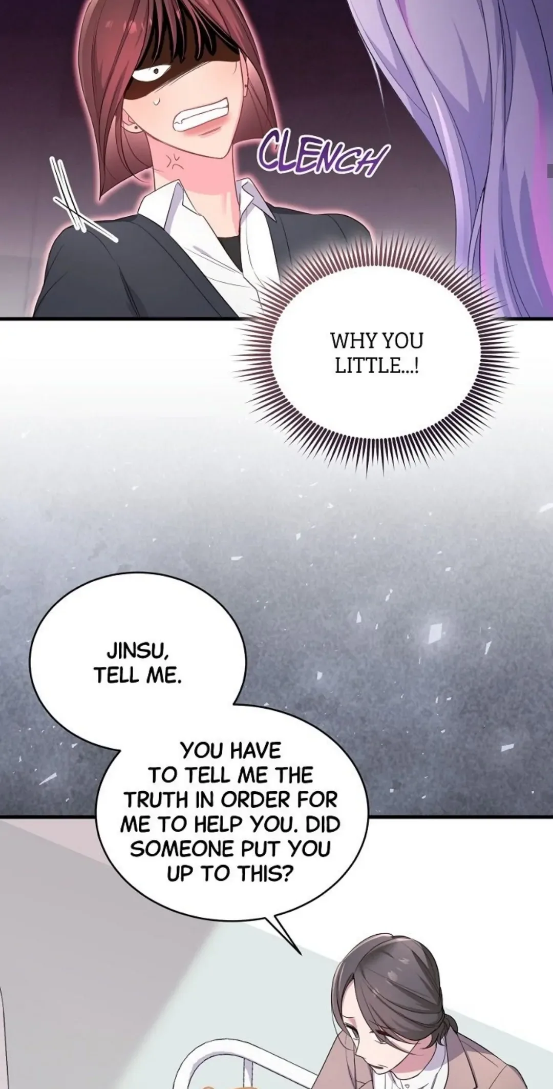 Moonshark: Sharks Are Born To Be Stars Chapter 6 page 15