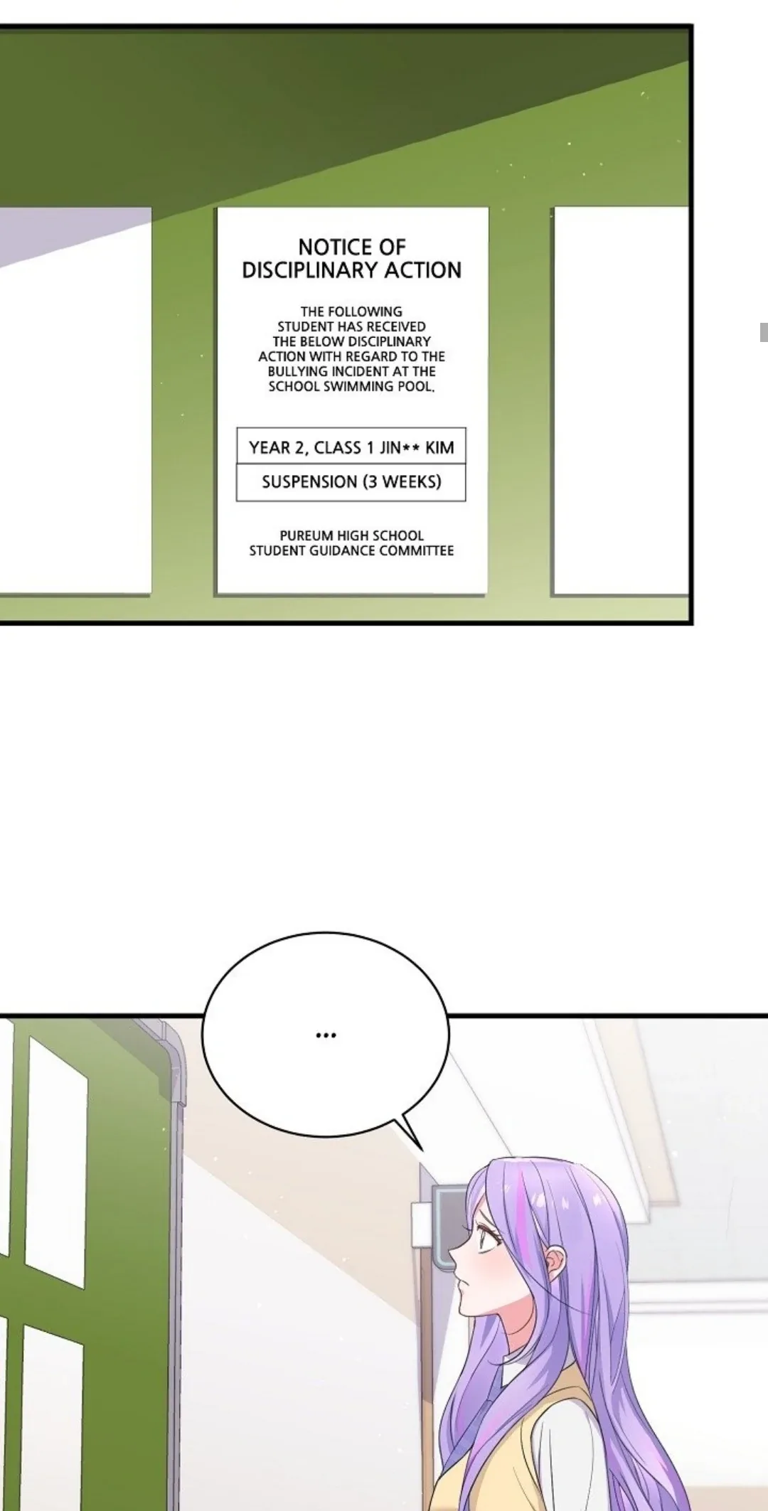 Moonshark: Sharks Are Born To Be Stars Chapter 6 page 20