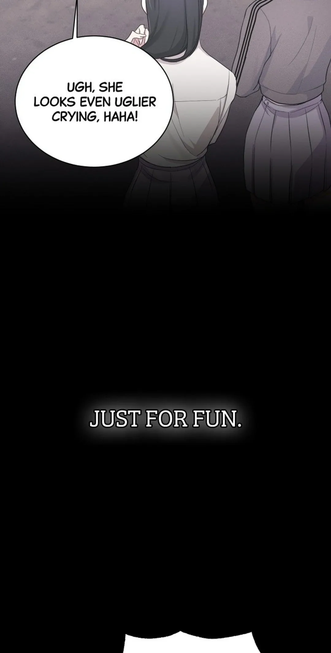 Moonshark: Sharks Are Born To Be Stars Chapter 7 page 34