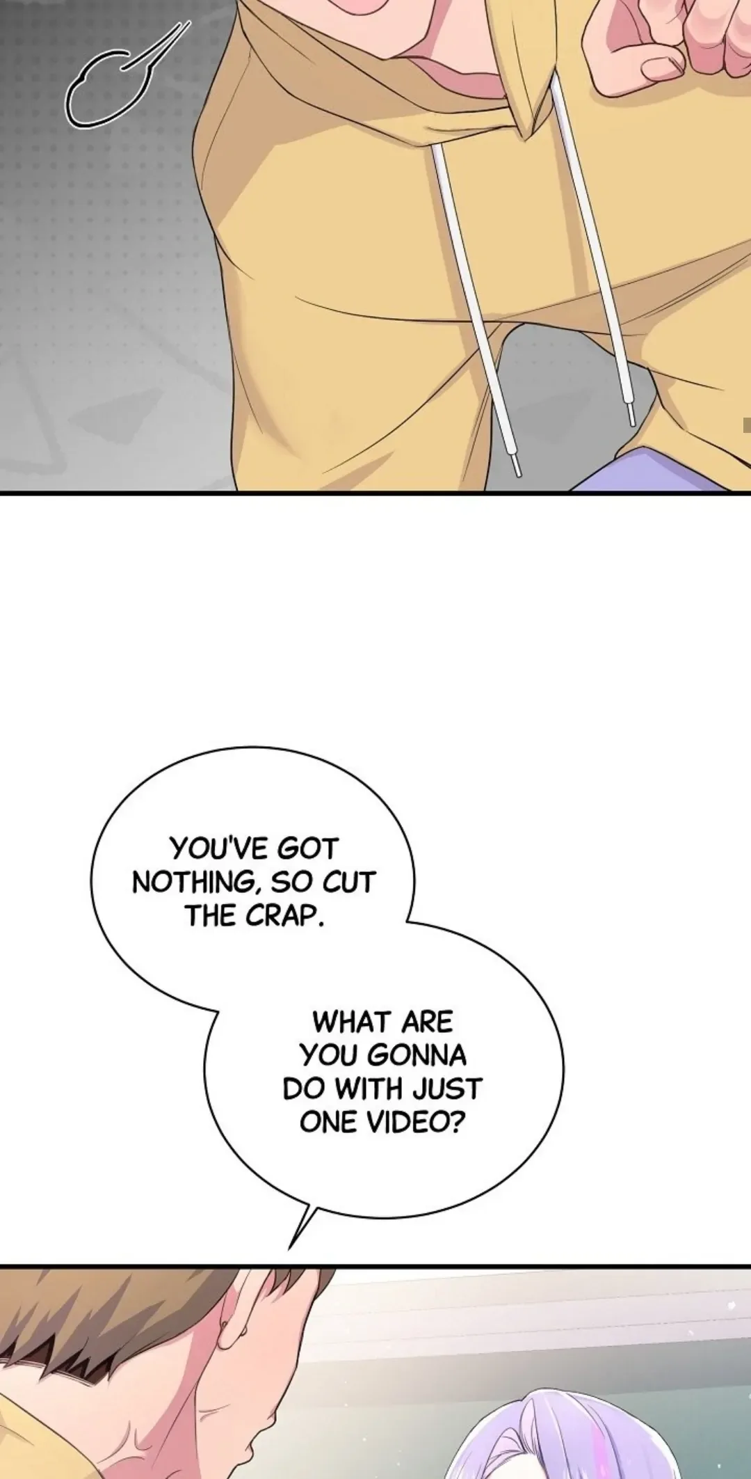 Moonshark: Sharks Are Born To Be Stars Chapter 7 page 29