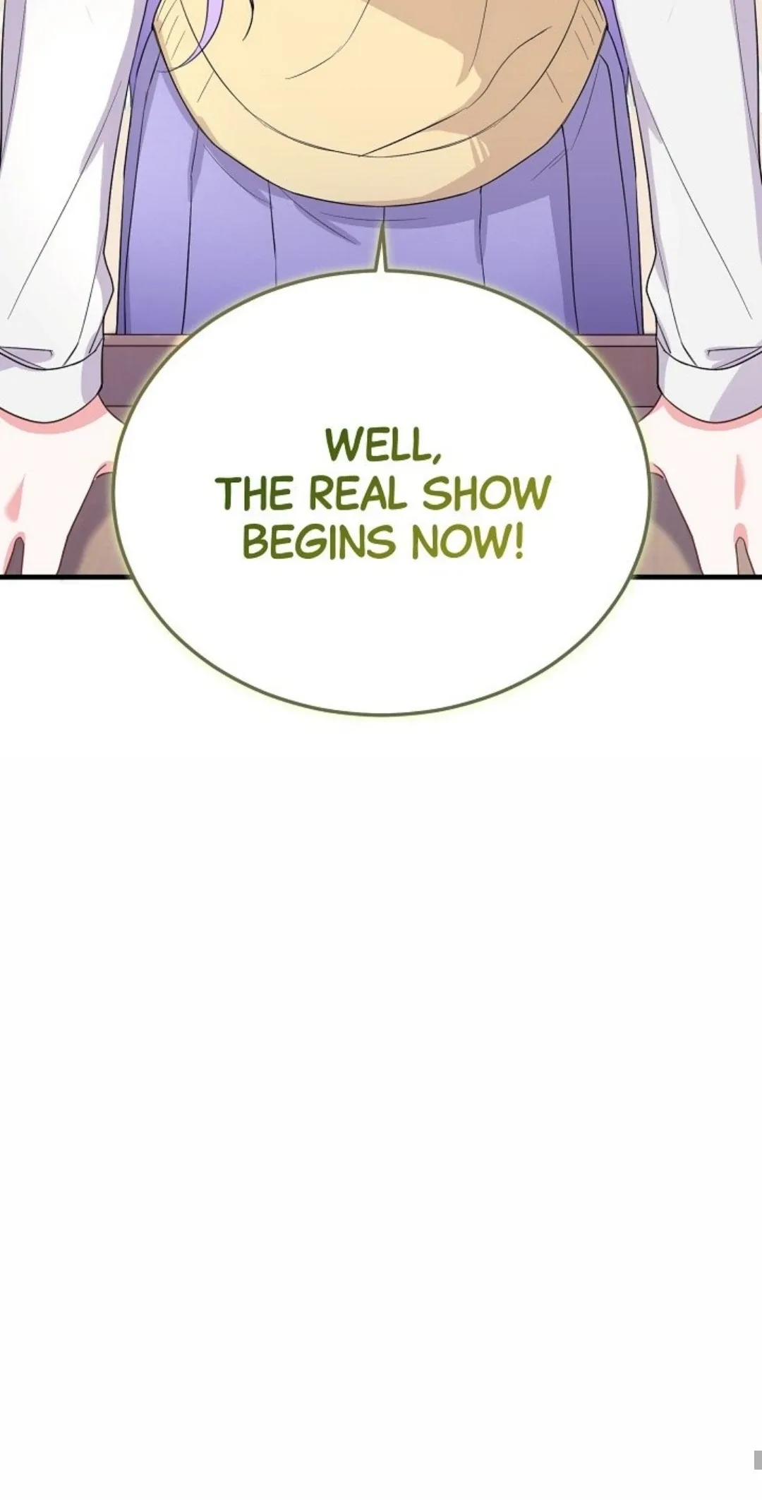 Moonshark: Sharks Are Born To Be Stars Chapter 6 page 80