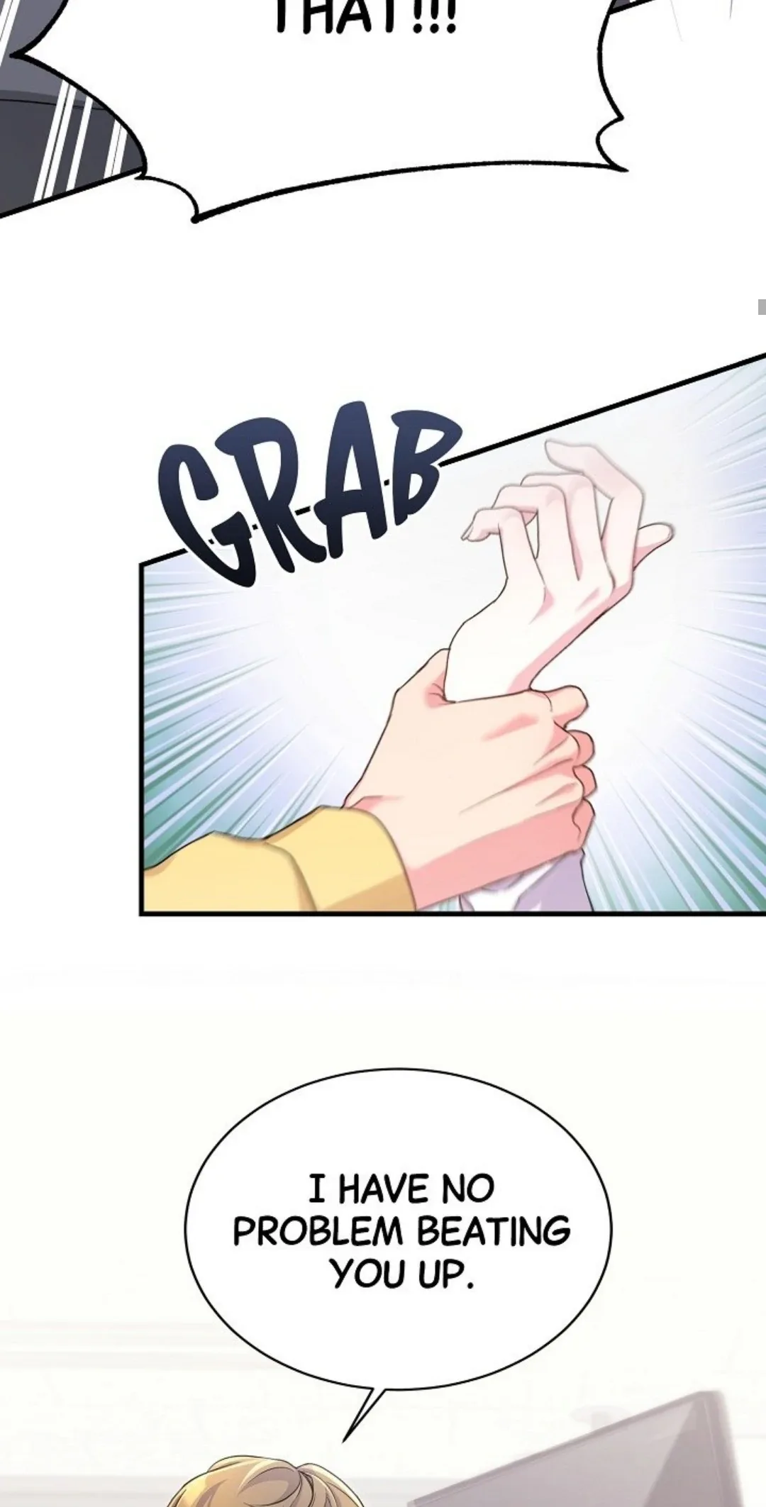 Moonshark: Sharks Are Born To Be Stars Chapter 7 page 21