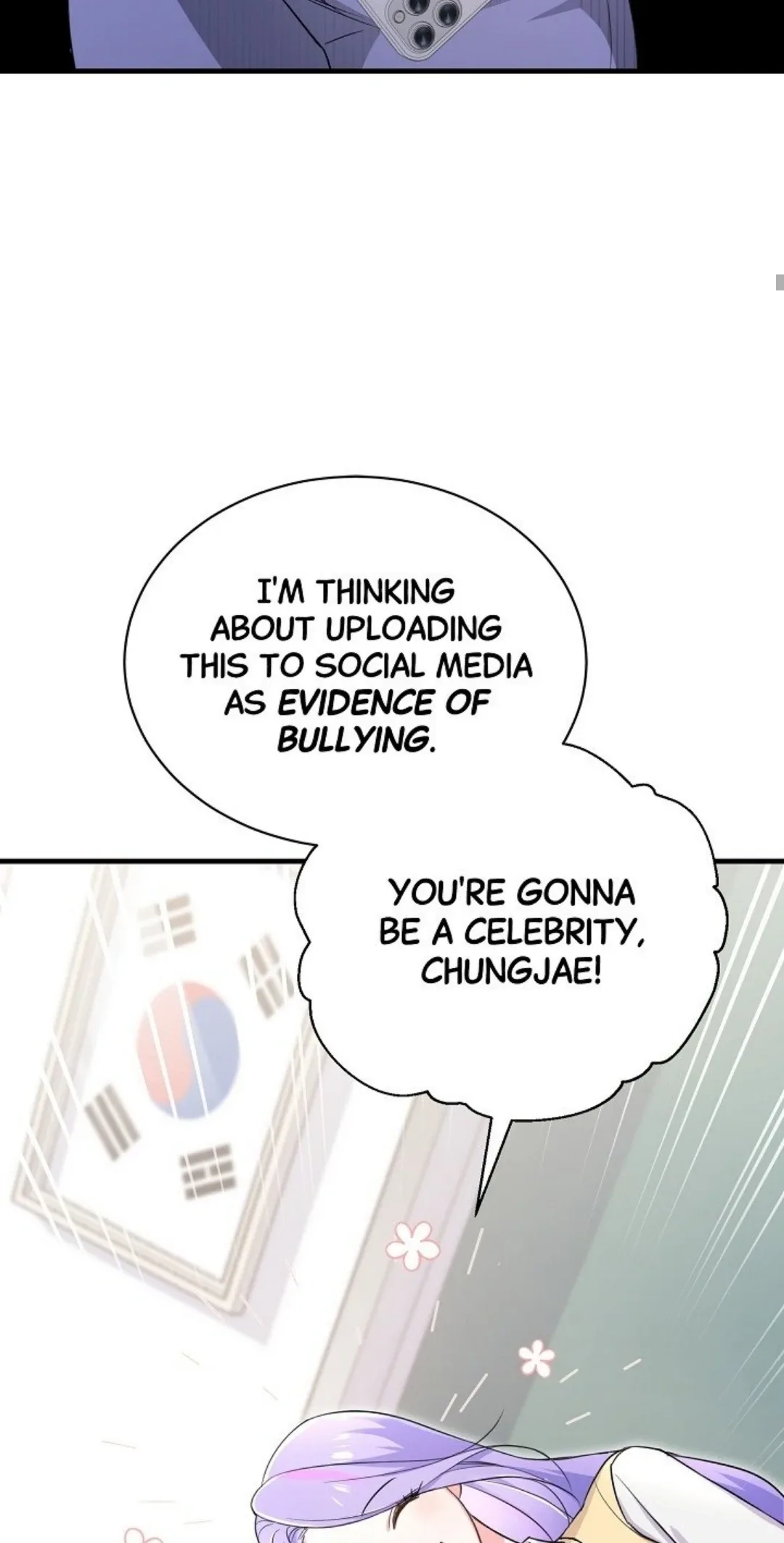 Moonshark: Sharks Are Born To Be Stars Chapter 7 page 19