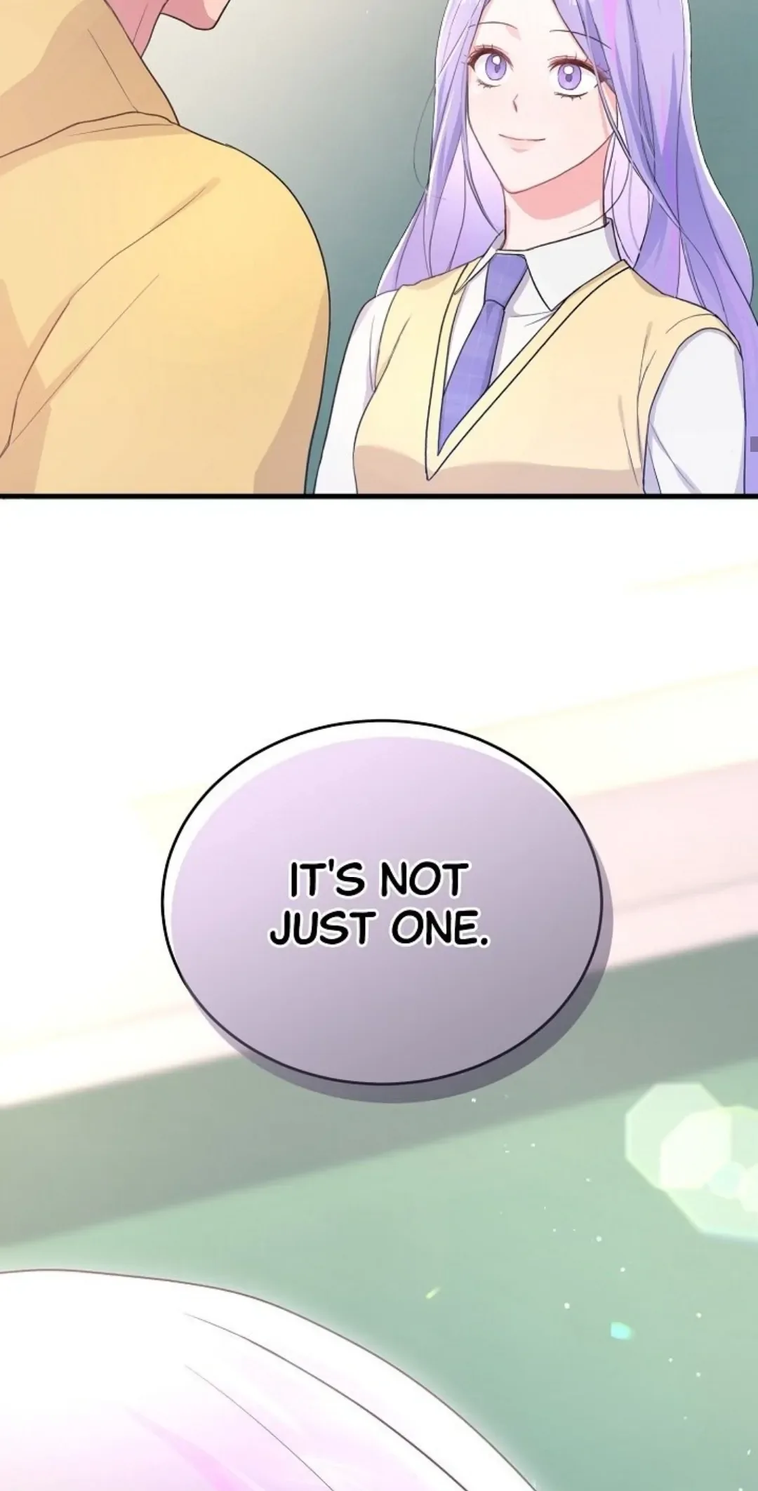 Moonshark: Sharks Are Born To Be Stars Chapter 7 page 30