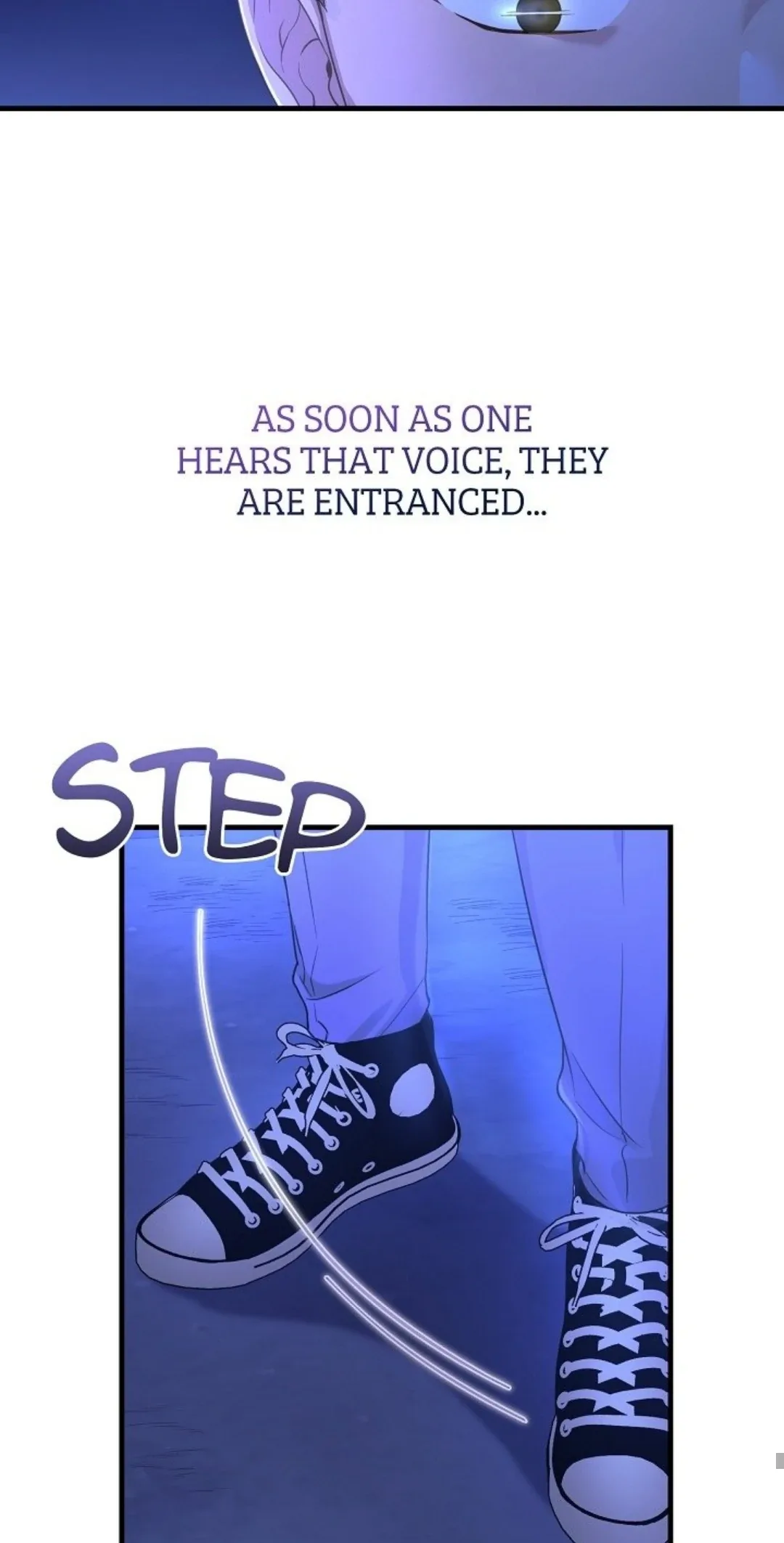 Moonshark: Sharks Are Born To Be Stars Chapter 7 page 92