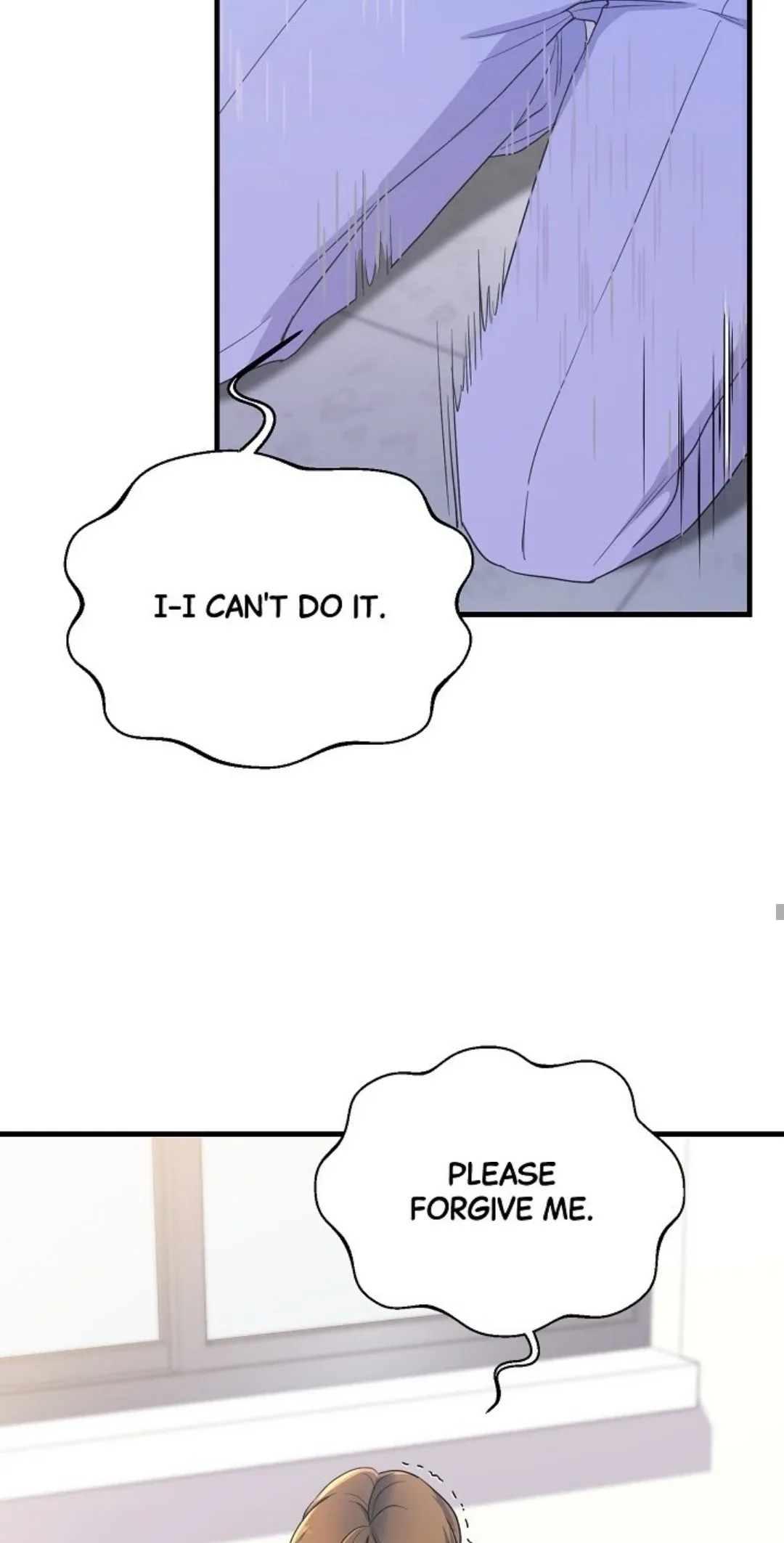 Moonshark: Sharks Are Born To Be Stars Chapter 7 page 58