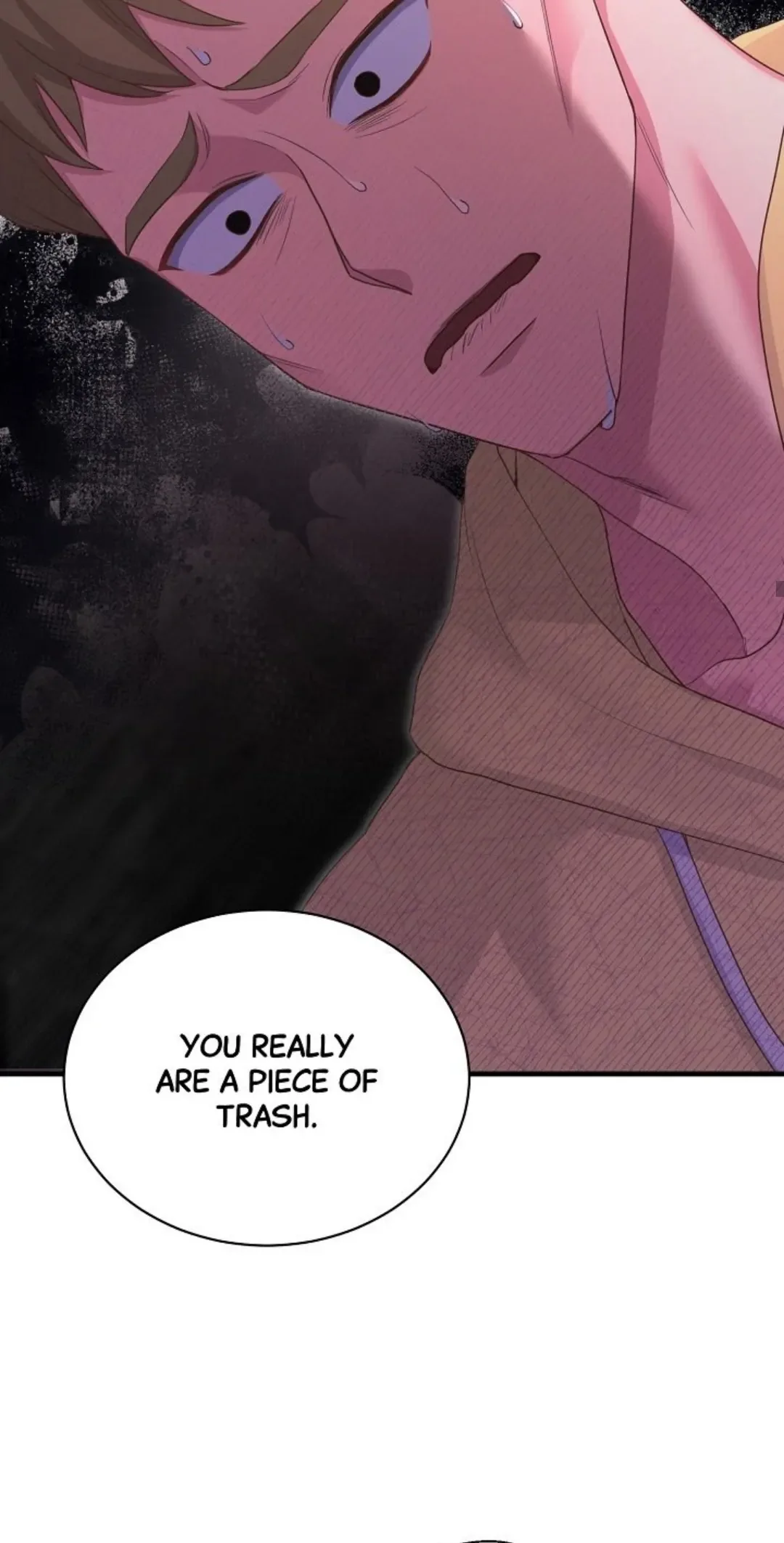 Moonshark: Sharks Are Born To Be Stars Chapter 7 page 38