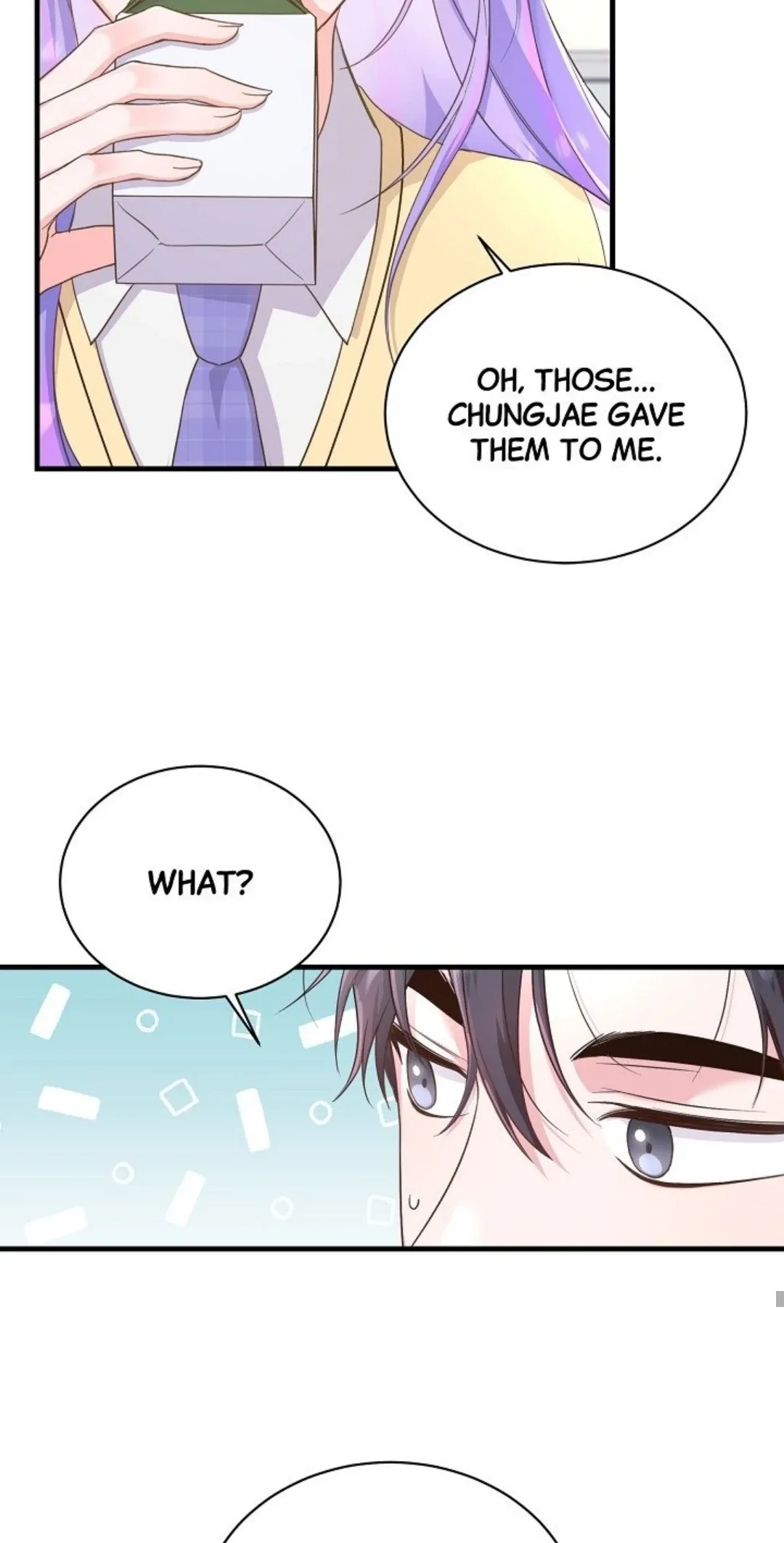 Moonshark: Sharks Are Born To Be Stars Chapter 7 page 82