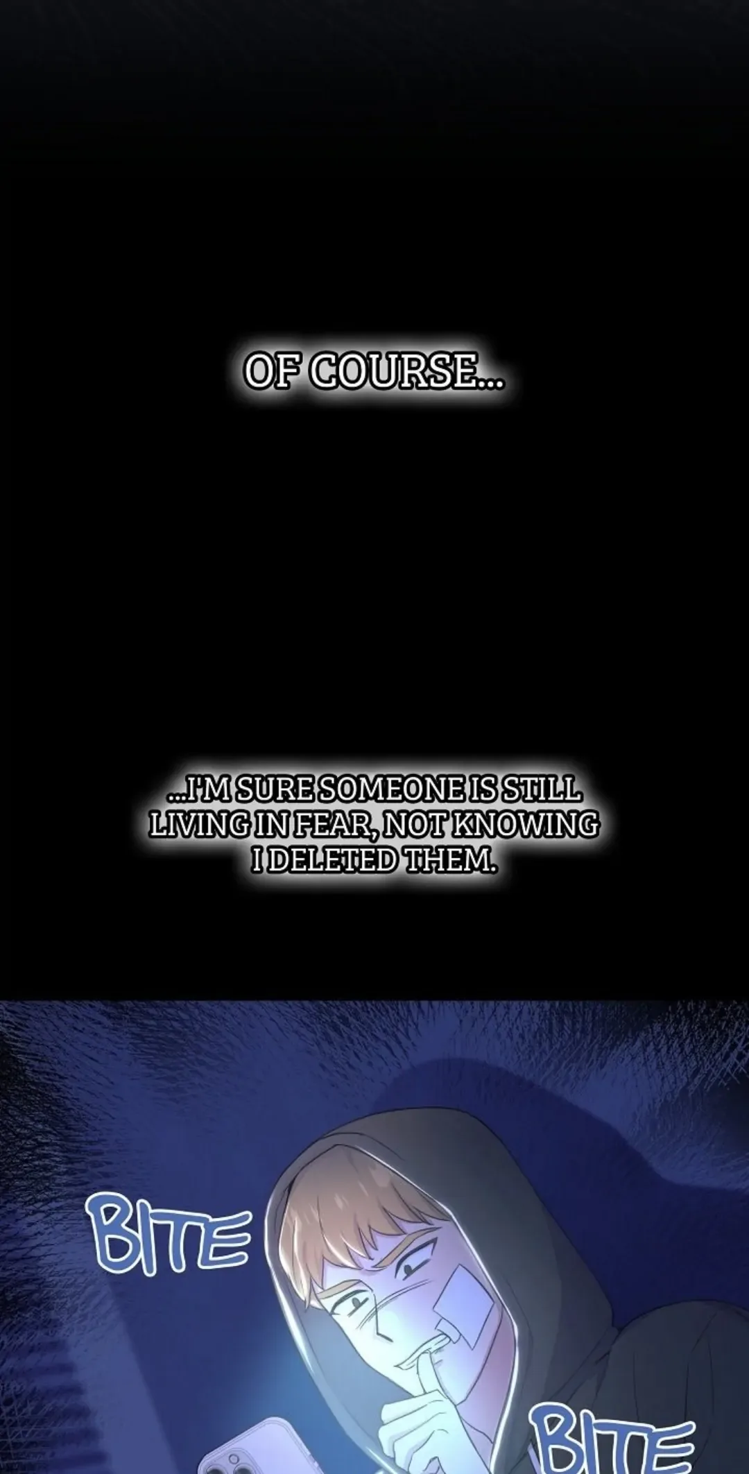 Moonshark: Sharks Are Born To Be Stars Chapter 7 page 67