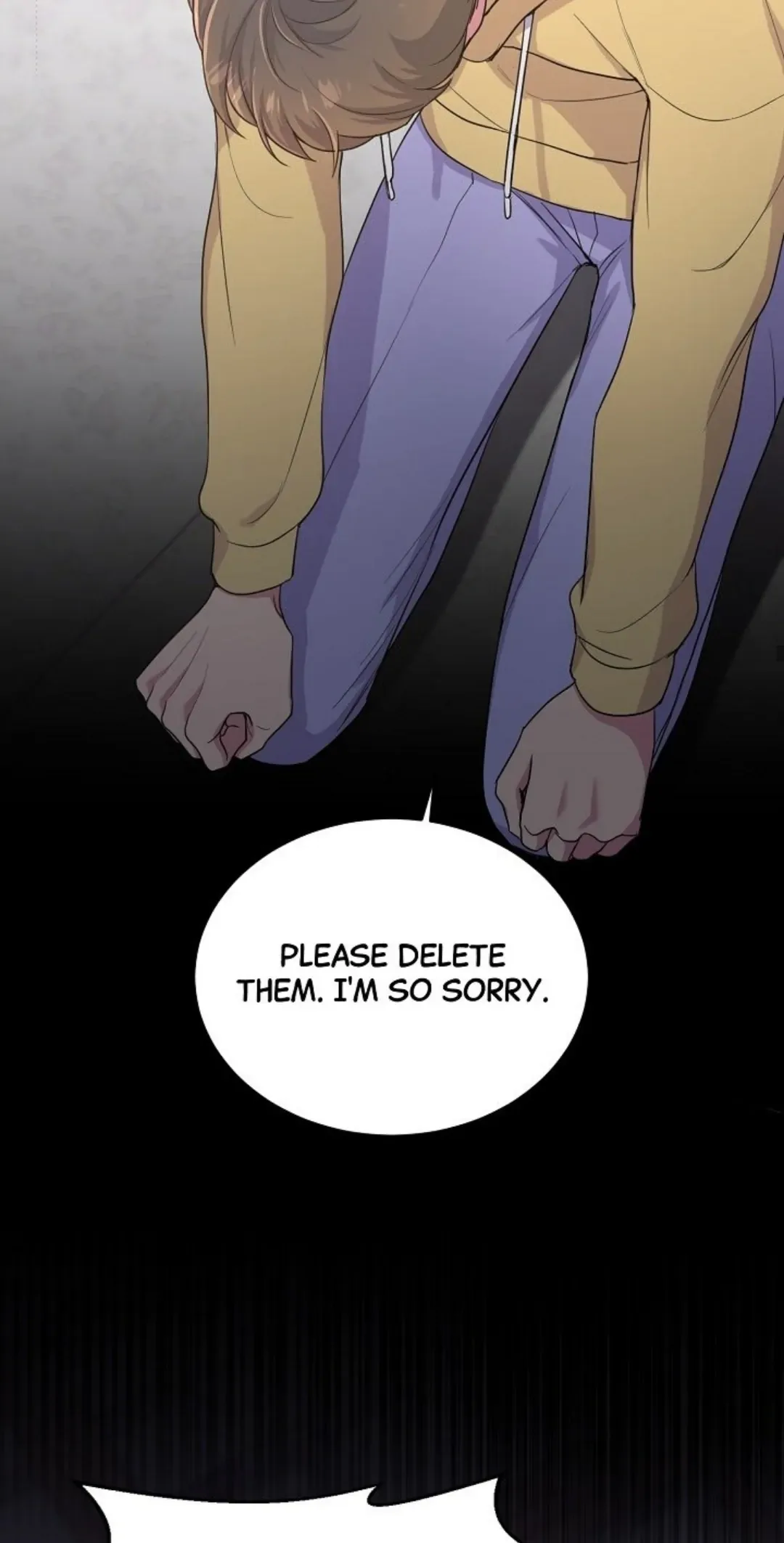 Moonshark: Sharks Are Born To Be Stars Chapter 7 page 42