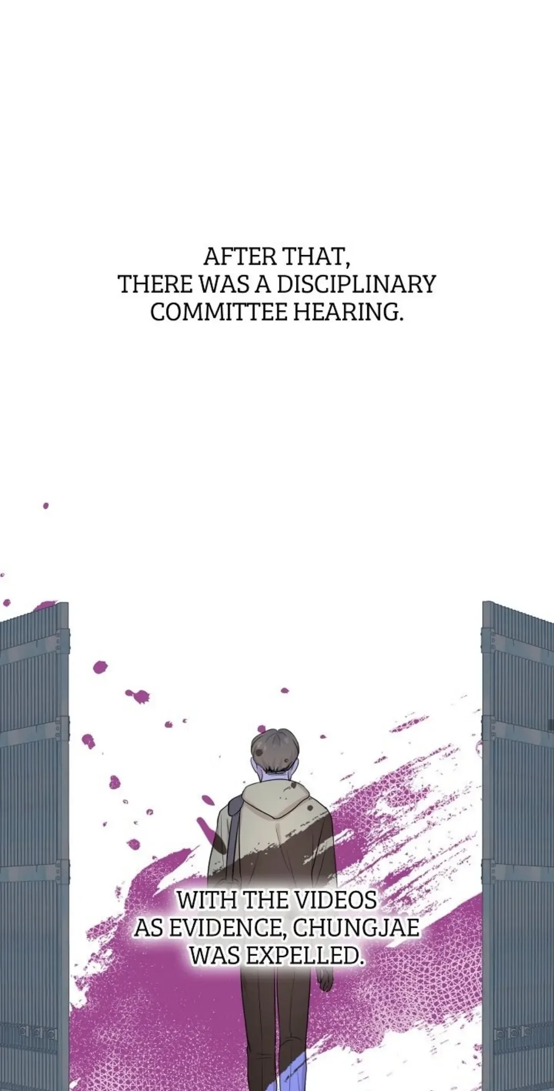Moonshark: Sharks Are Born To Be Stars Chapter 7 page 65